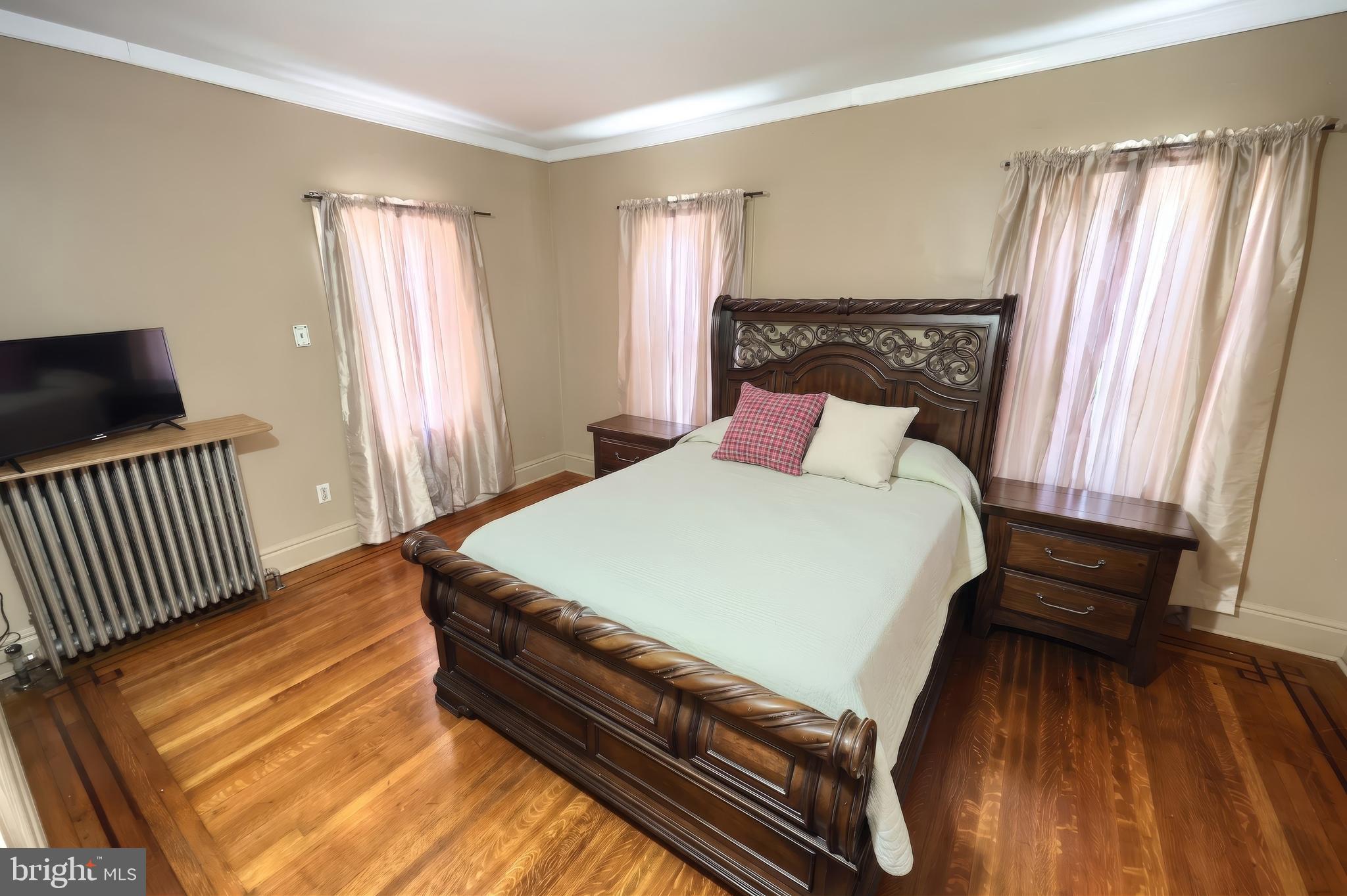 RED LION BORO - Residential