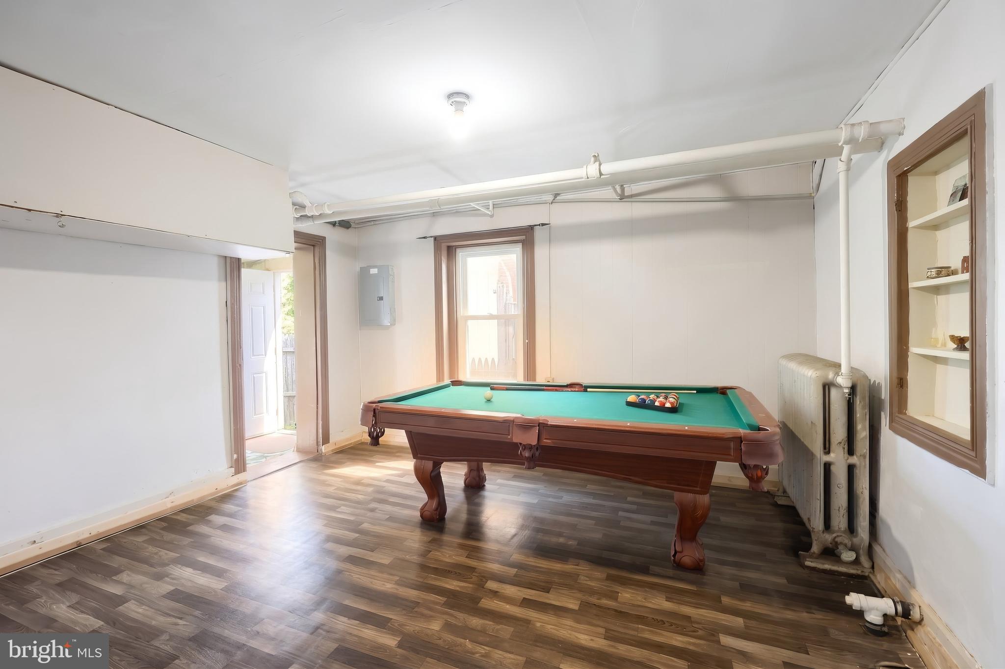 RED LION BORO - Residential
