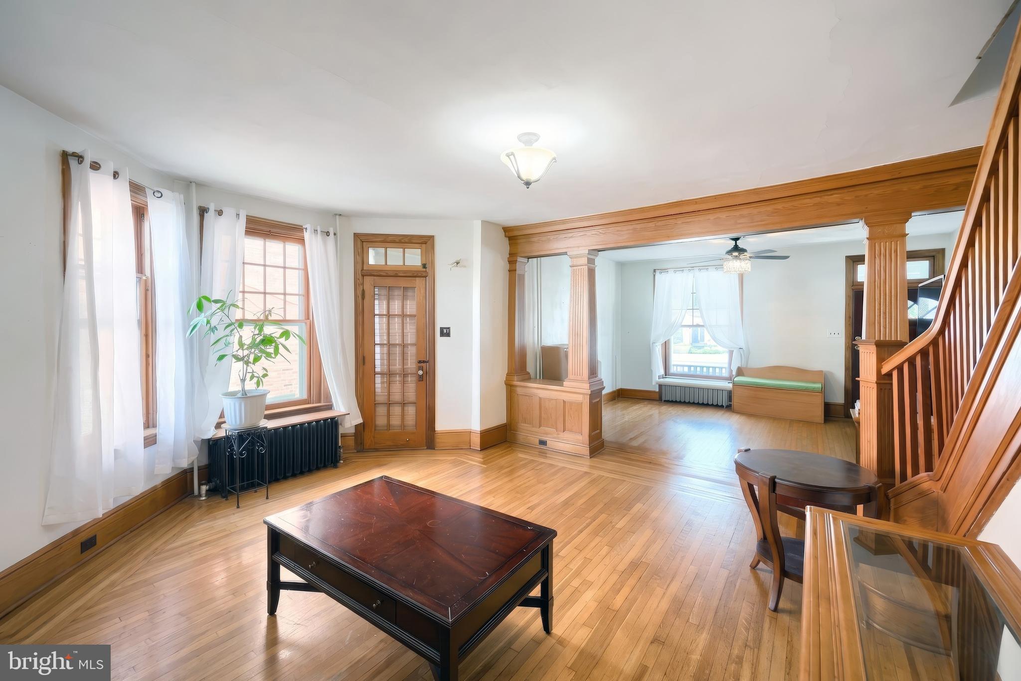 RED LION BORO - Residential
