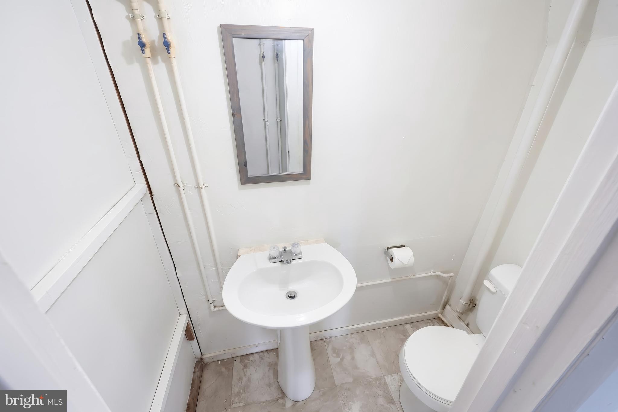 RED LION BORO - Residential