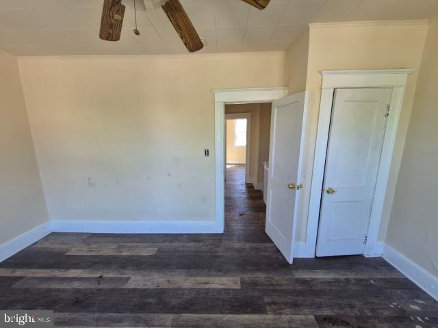 ROSEMONT - Residential