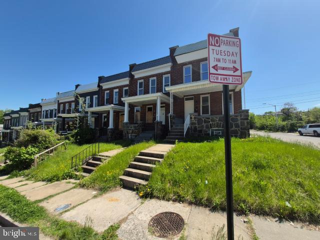 ROSEMONT - Residential