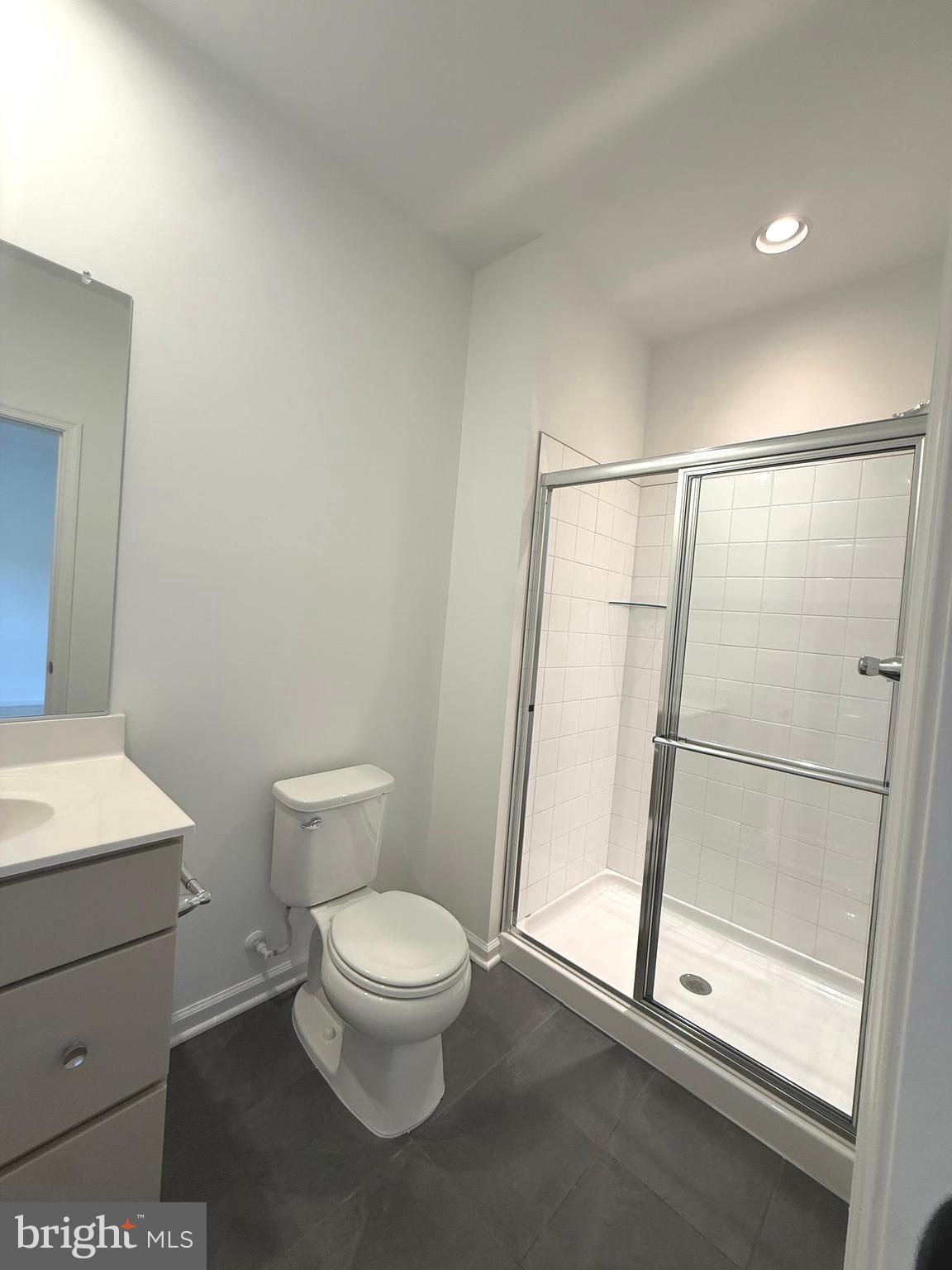 MARTINSBURG STATION - Residential Lease