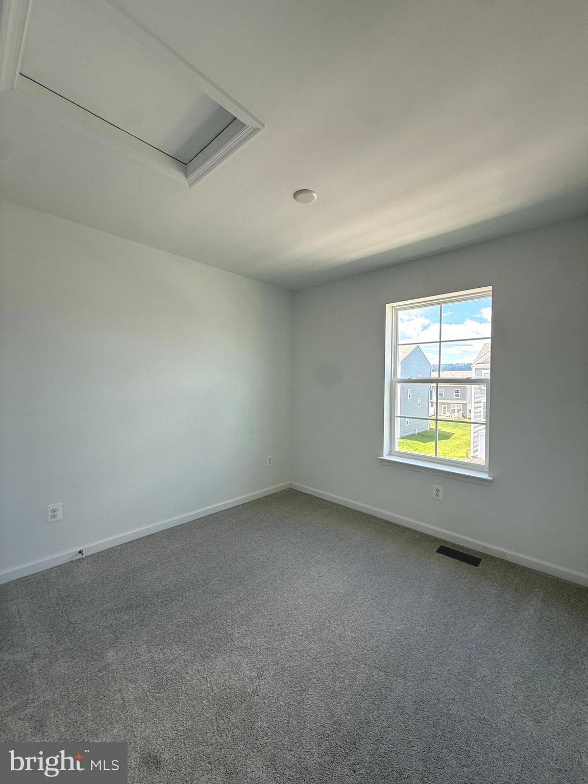 MARTINSBURG STATION - Residential Lease