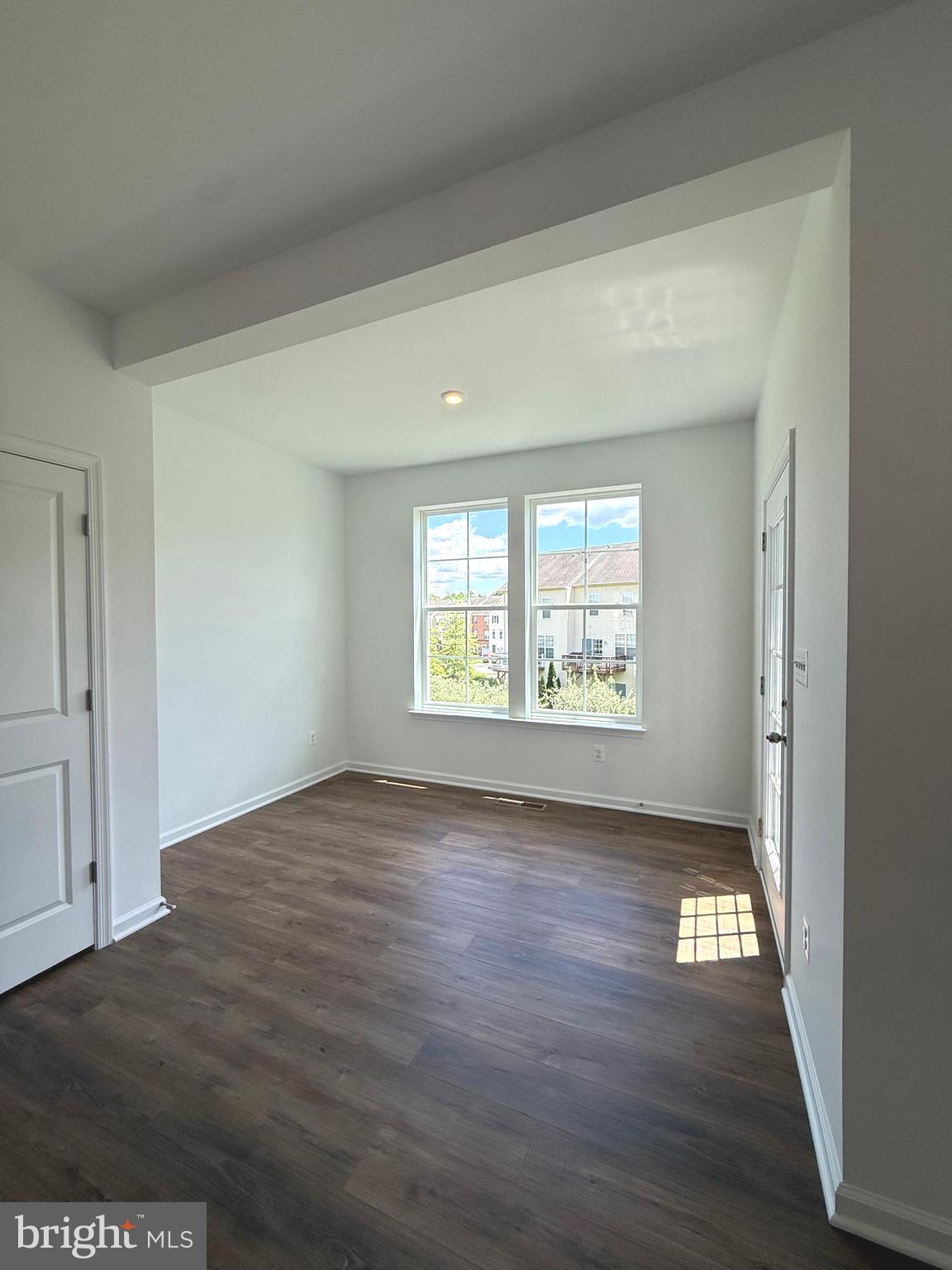 MARTINSBURG STATION - Residential Lease