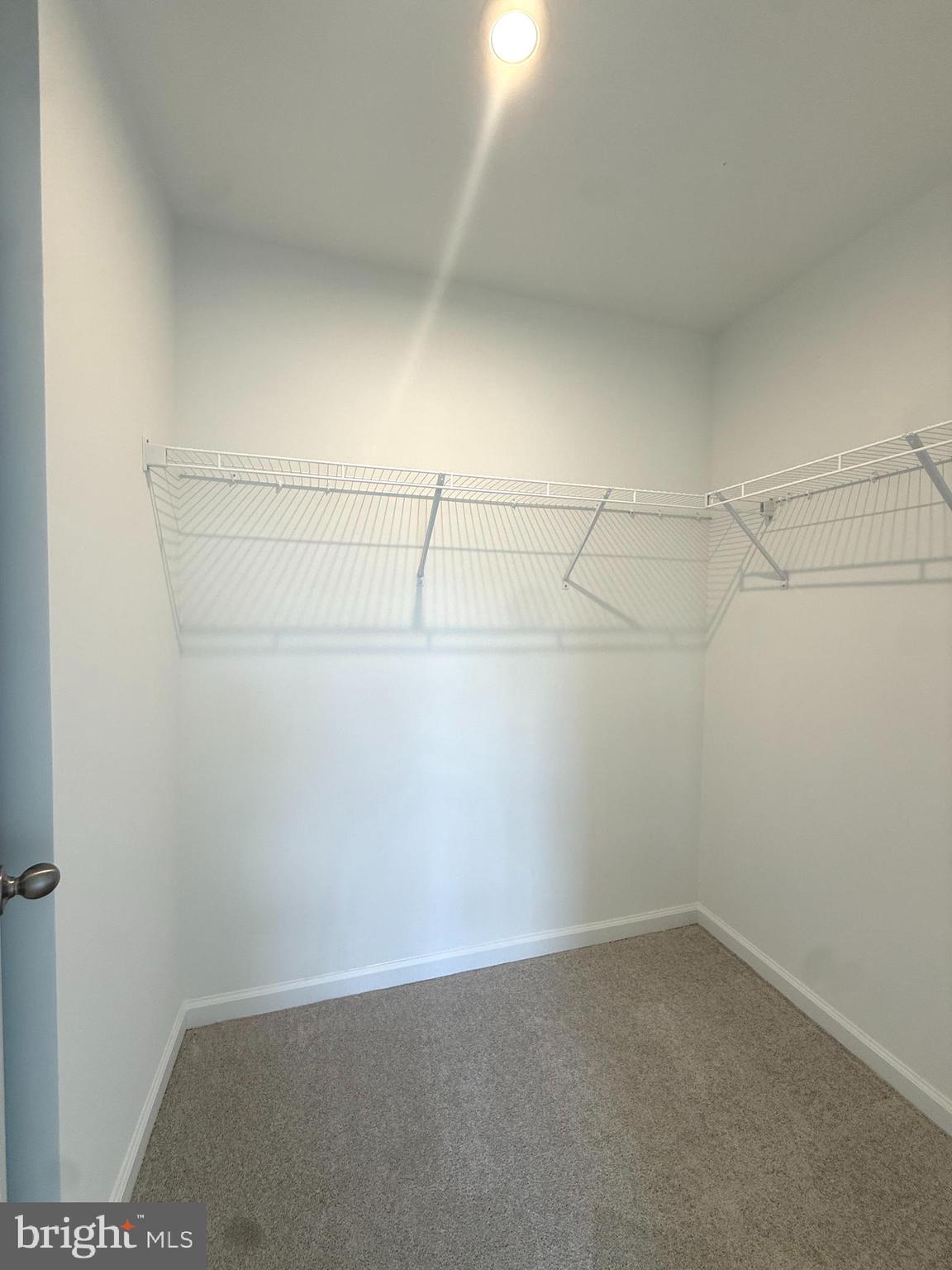 MARTINSBURG STATION - Residential Lease