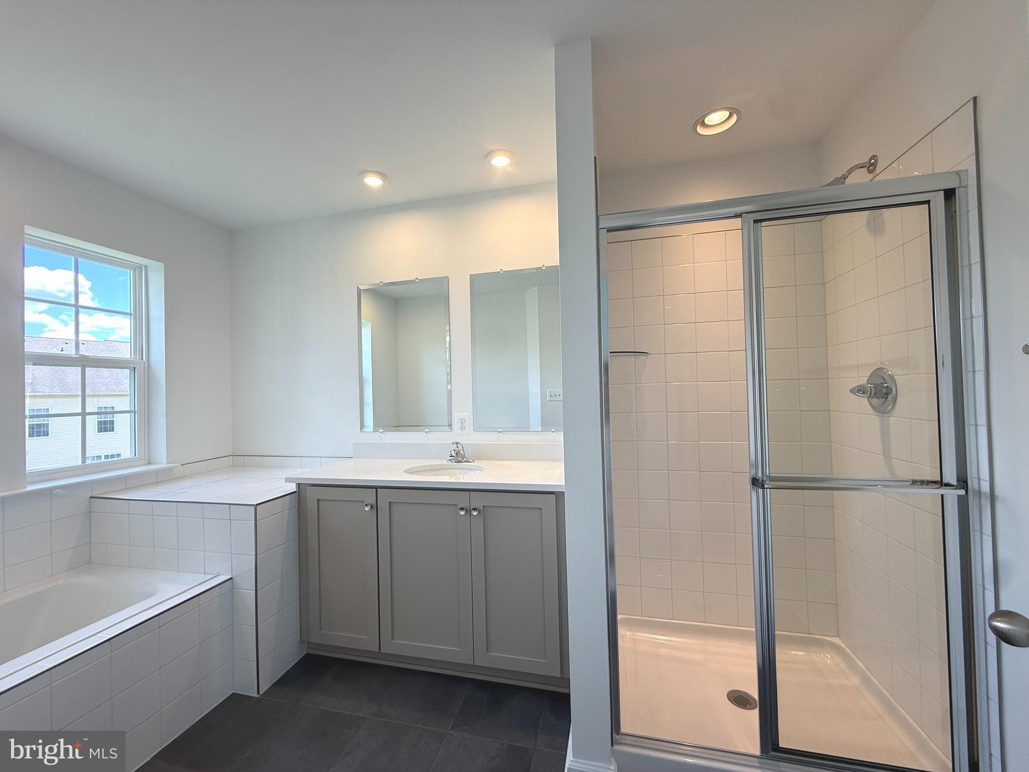 MARTINSBURG STATION - Residential Lease