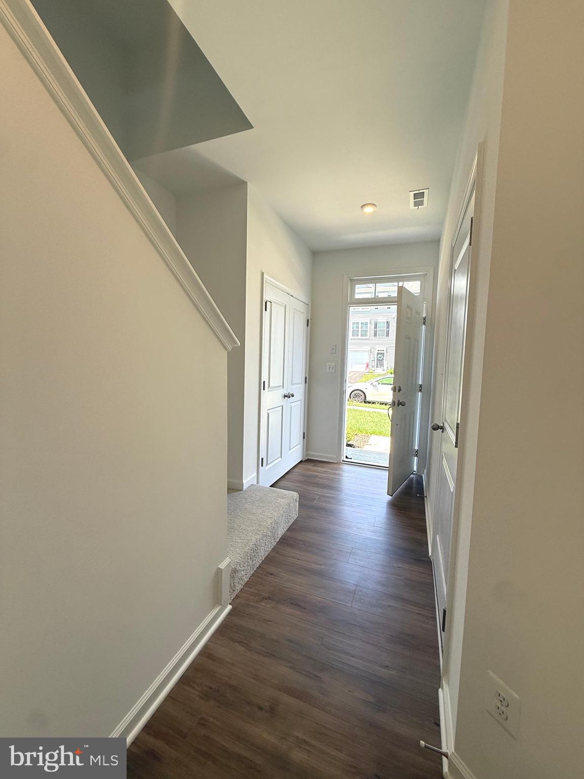 MARTINSBURG STATION - Residential Lease