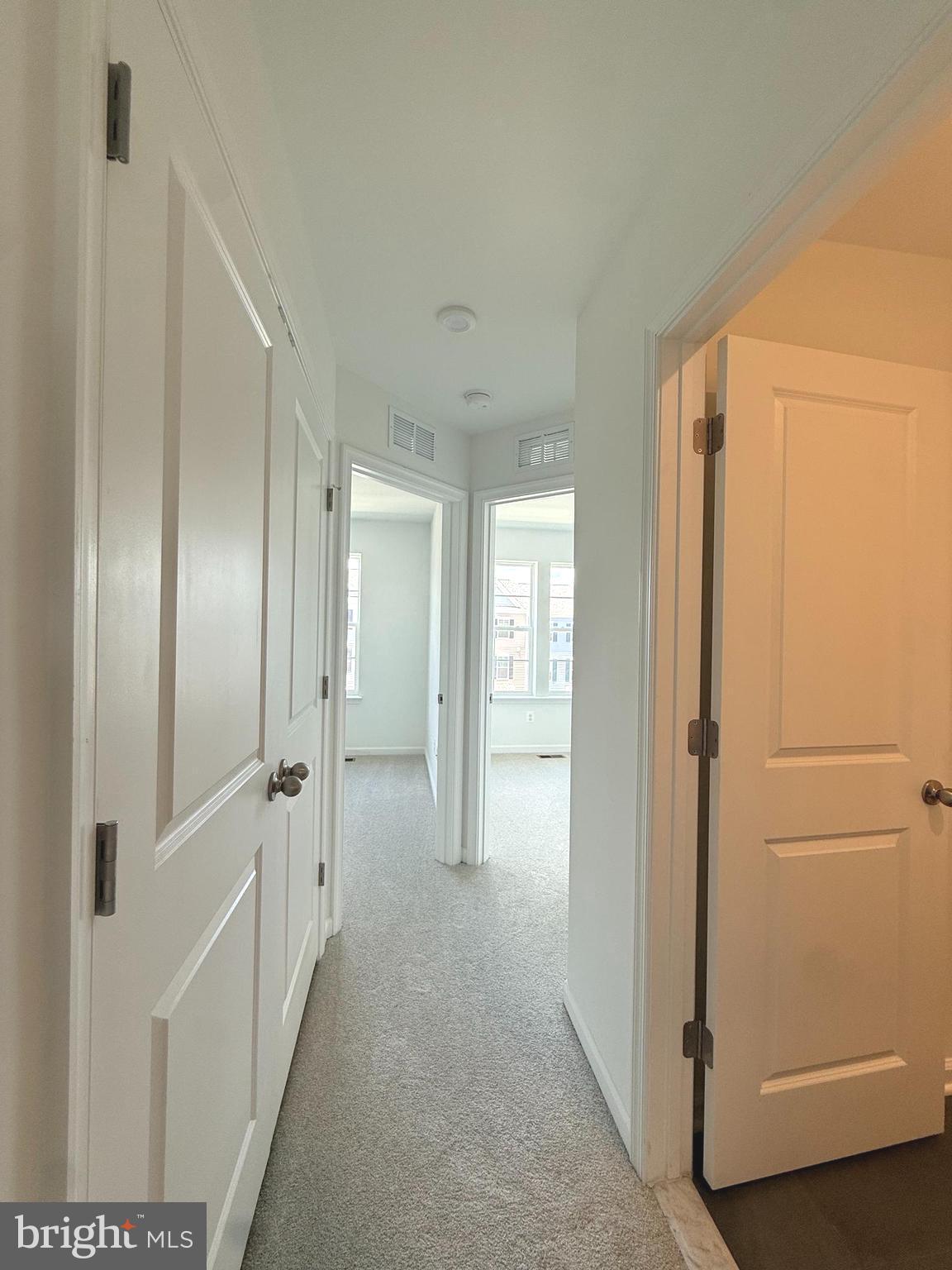 MARTINSBURG STATION - Residential Lease