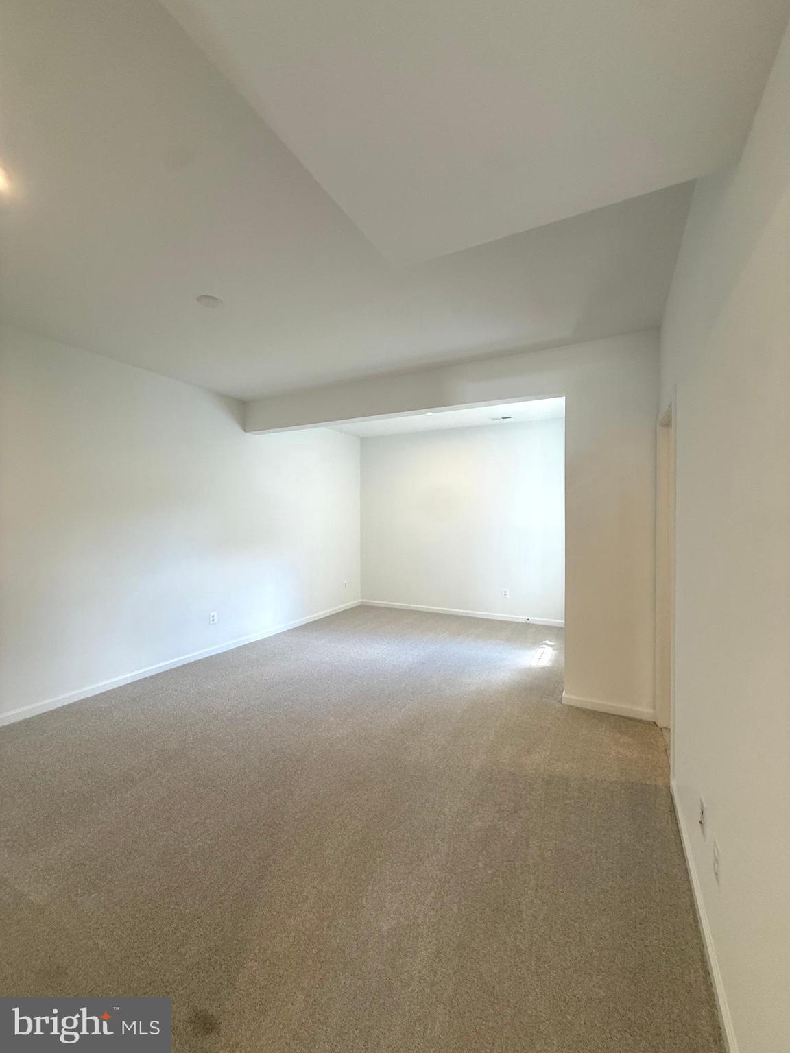 MARTINSBURG STATION - Residential Lease