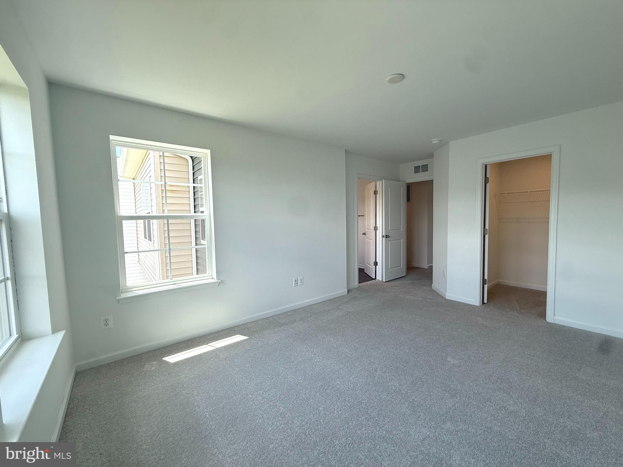 MARTINSBURG STATION - Residential Lease