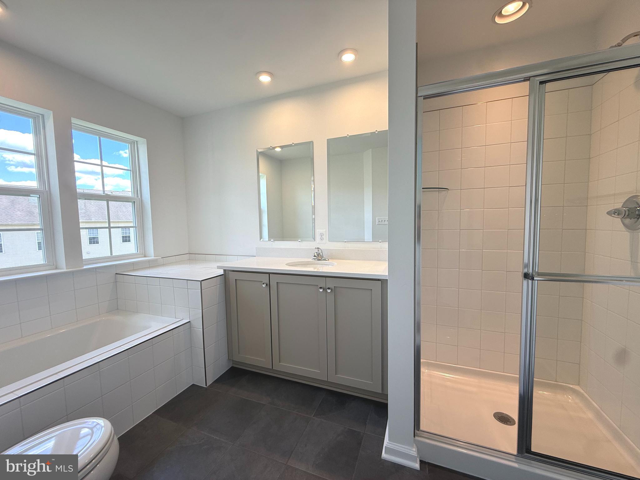 MARTINSBURG STATION - Residential Lease