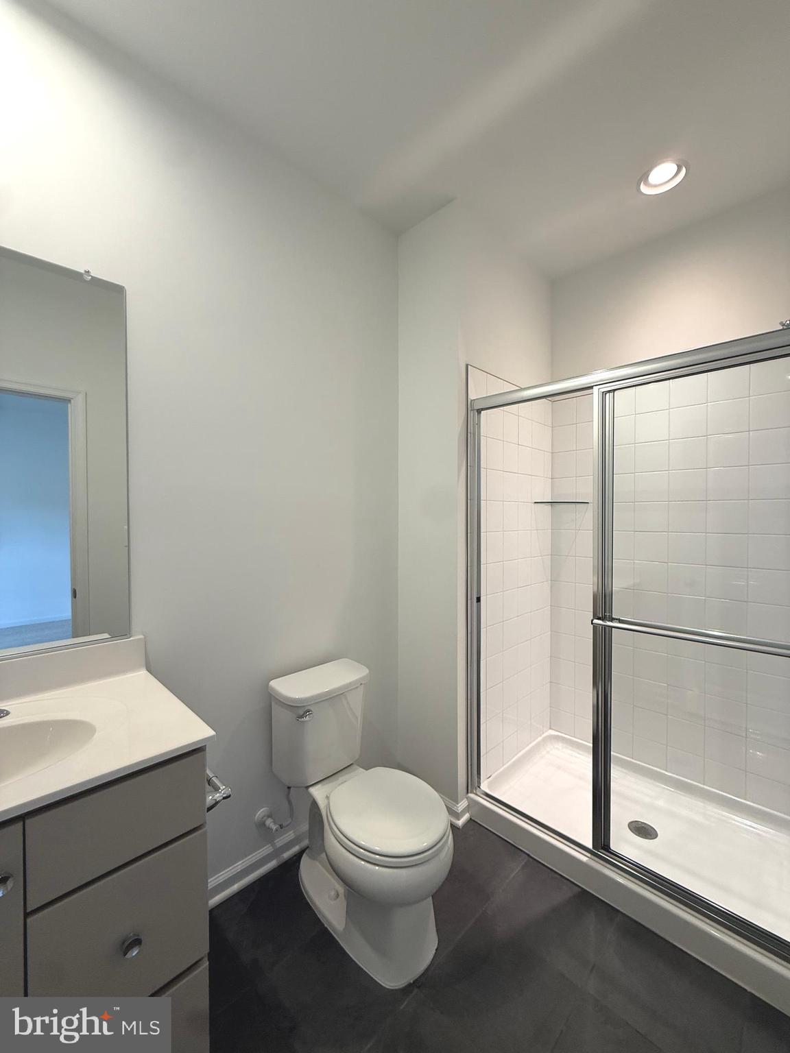 MARTINSBURG STATION - Residential Lease