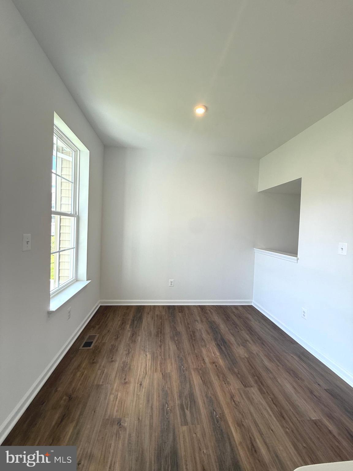 MARTINSBURG STATION - Residential Lease