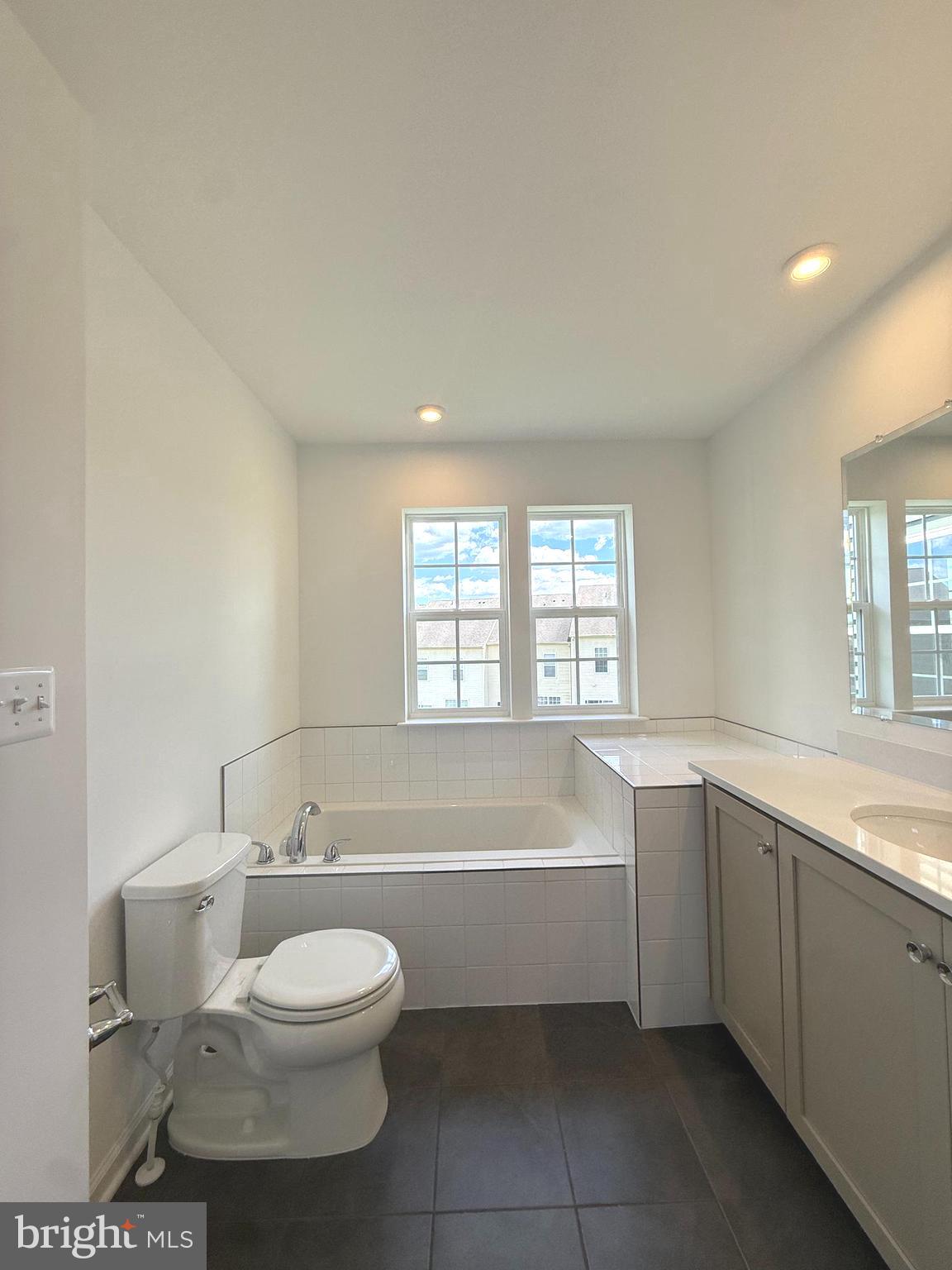 MARTINSBURG STATION - Residential Lease