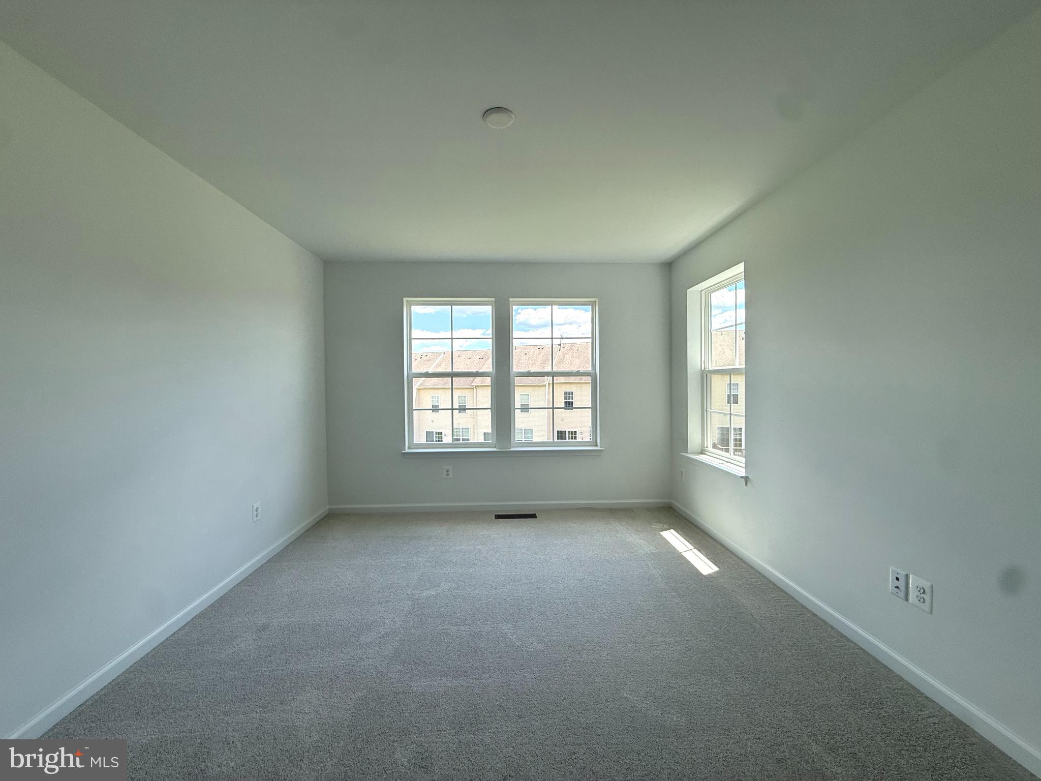 MARTINSBURG STATION - Residential Lease