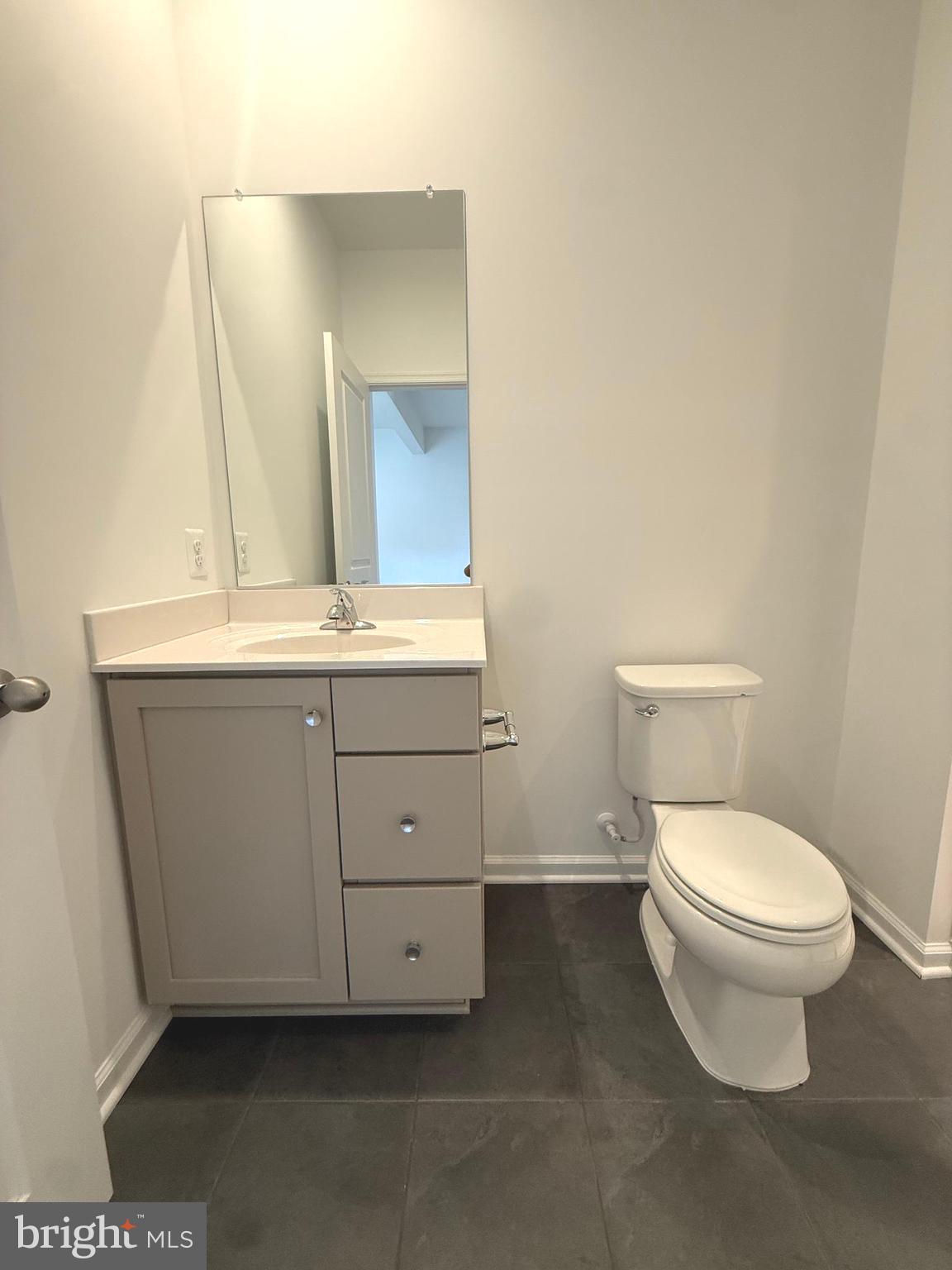 MARTINSBURG STATION - Residential Lease