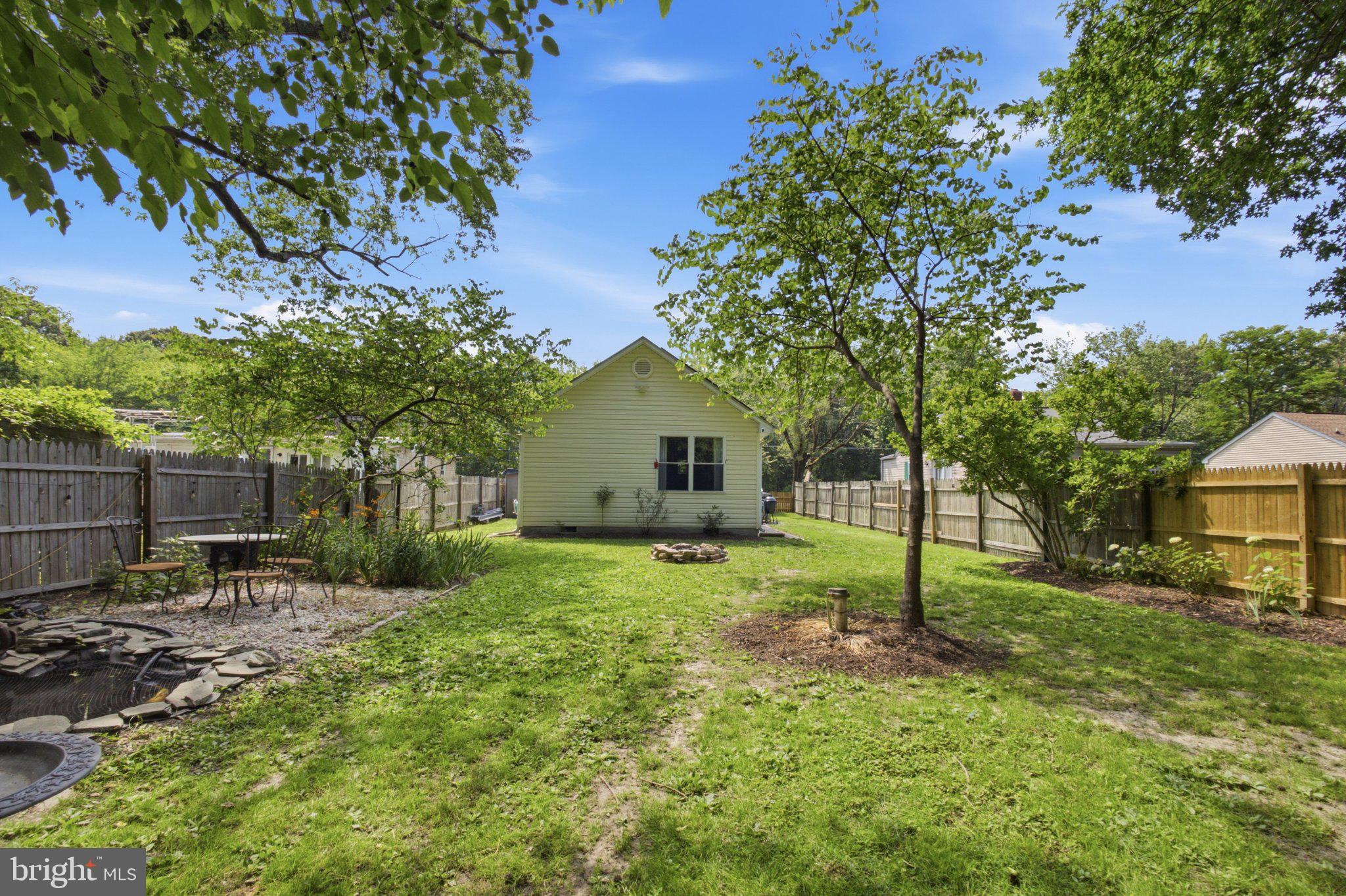 DEALE - Residential