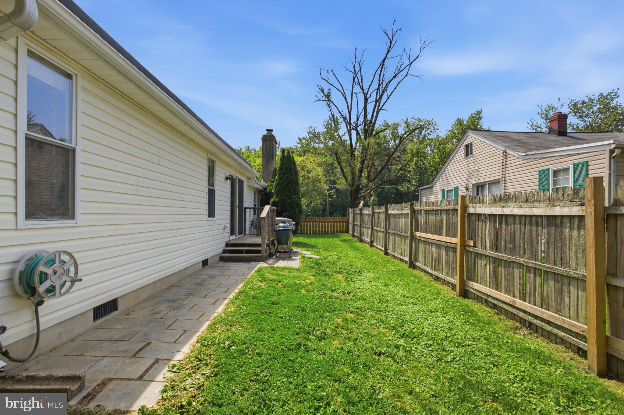 DEALE - Residential