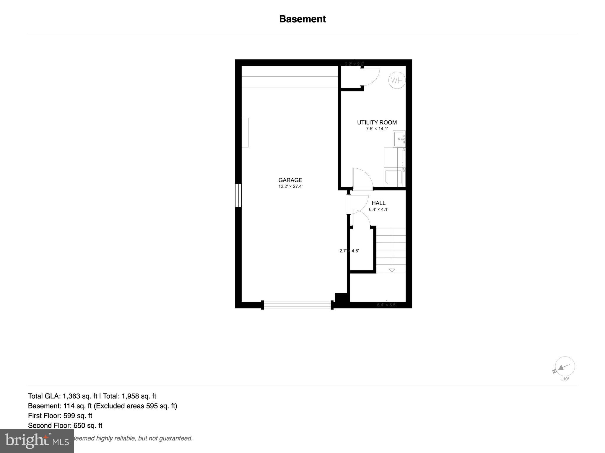 QUENTIN HUNT - Residential