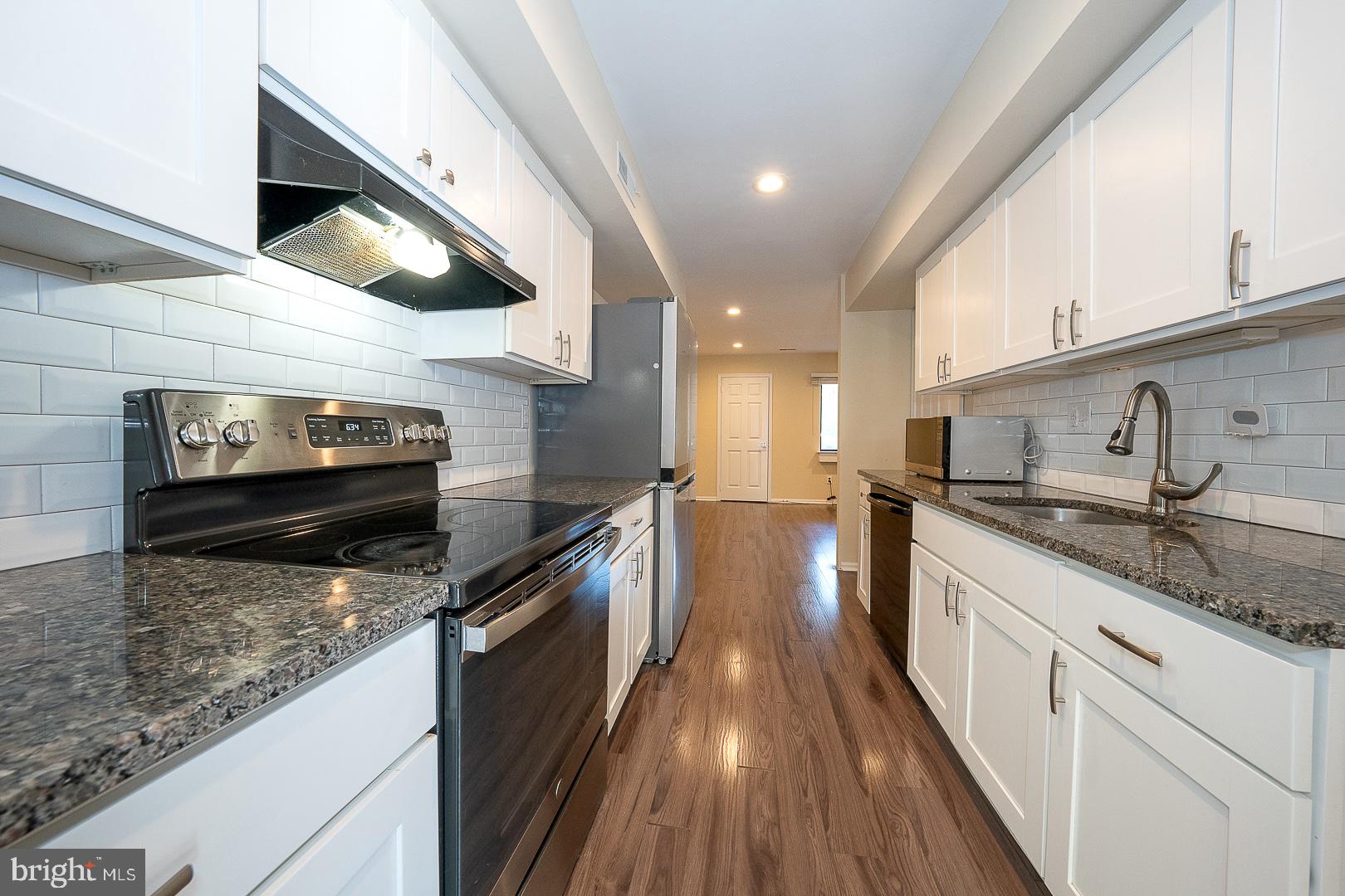 FOXWOOD - Residential