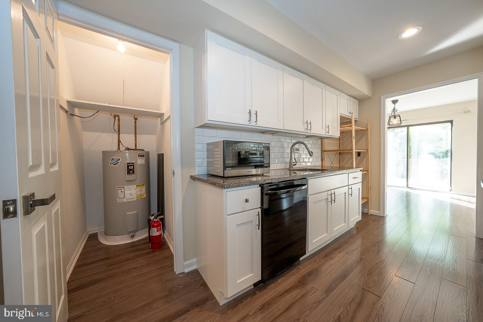 FOXWOOD - Residential