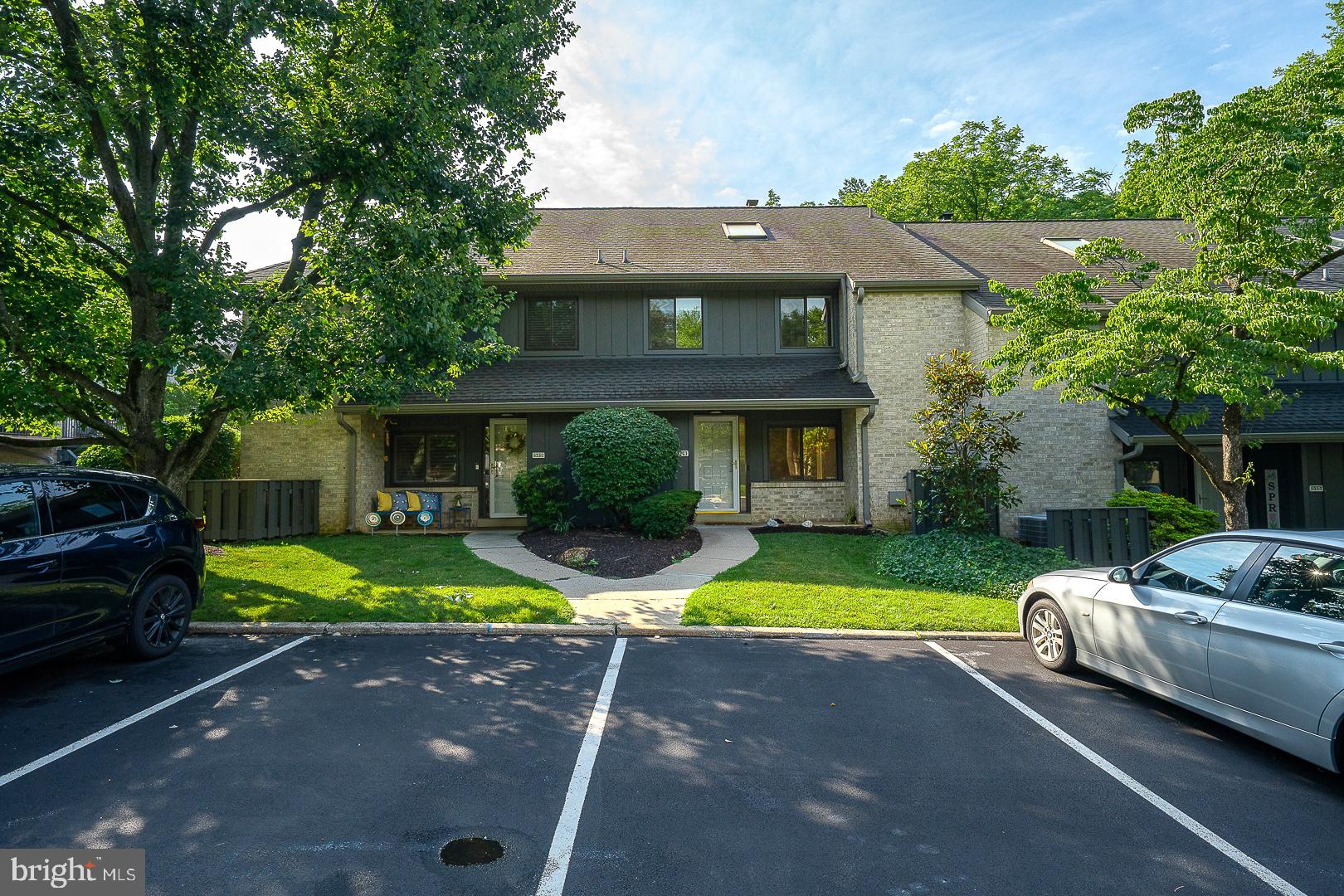 FOXWOOD - Residential