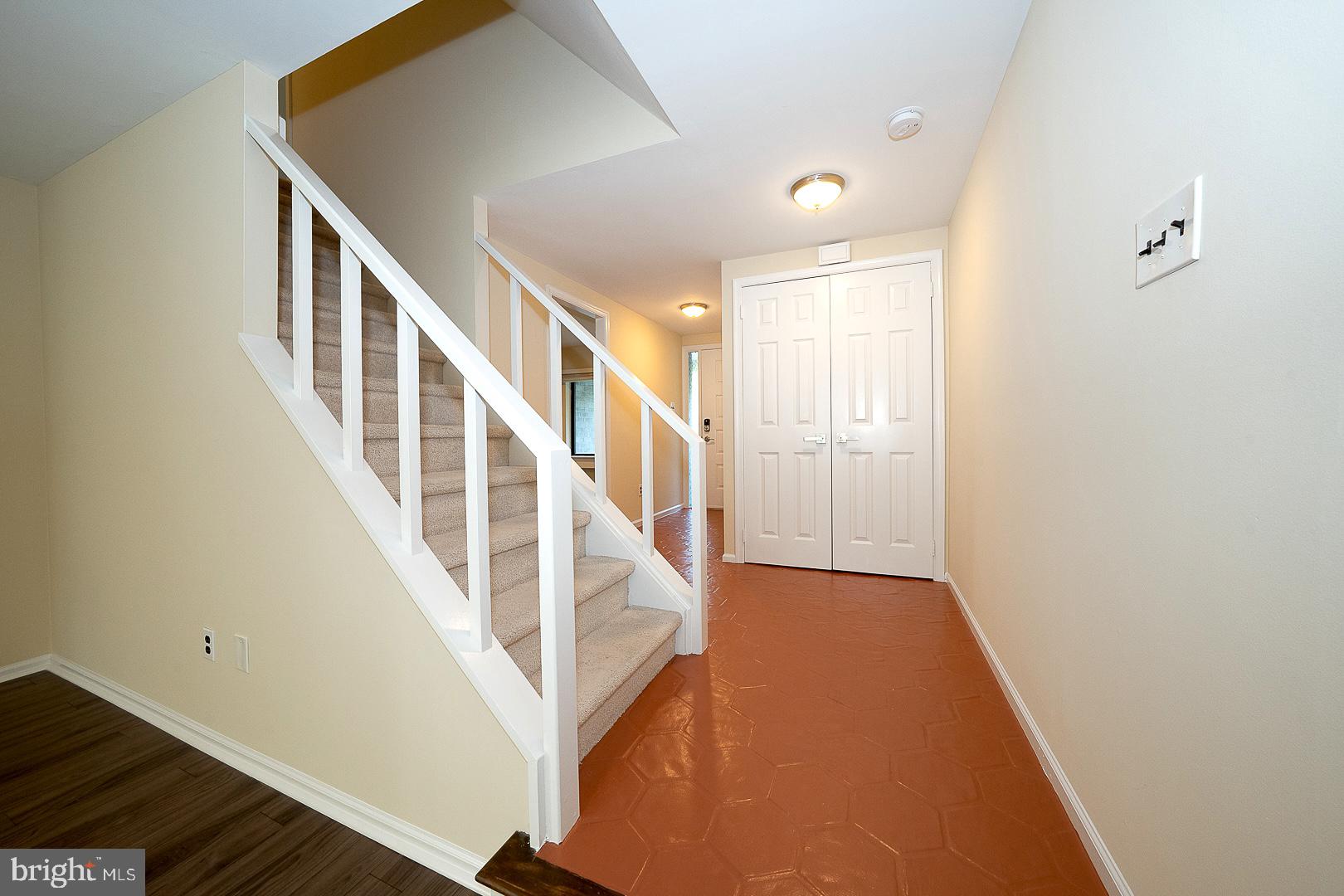 FOXWOOD - Residential