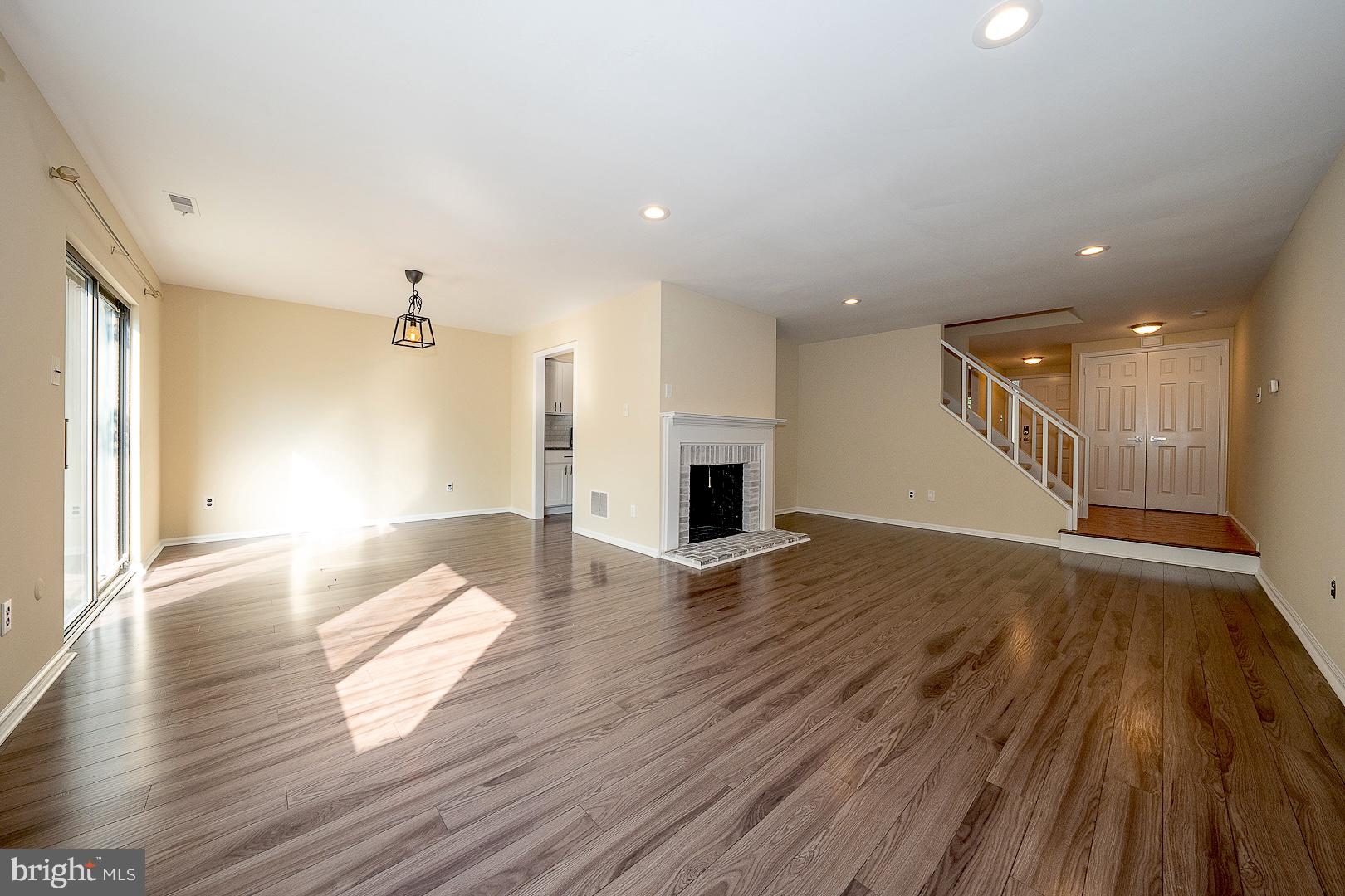 FOXWOOD - Residential