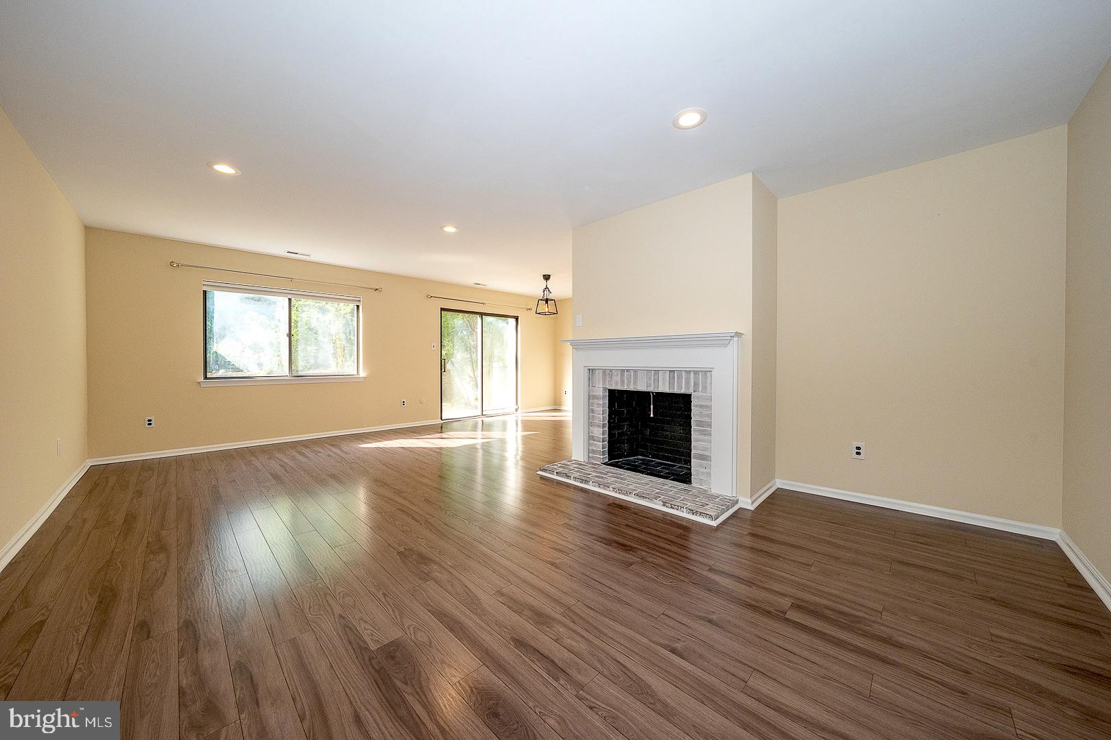 FOXWOOD - Residential