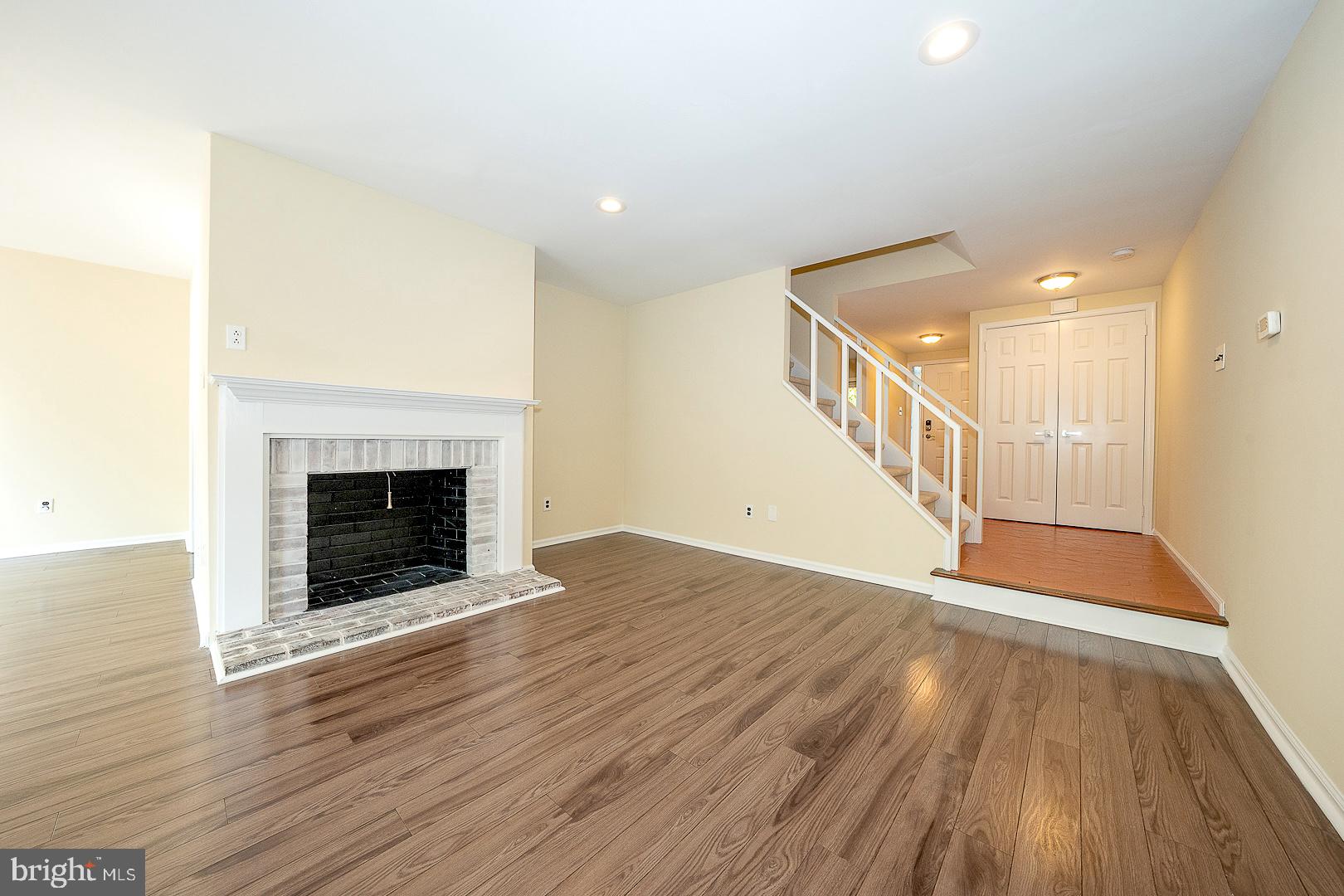 FOXWOOD - Residential