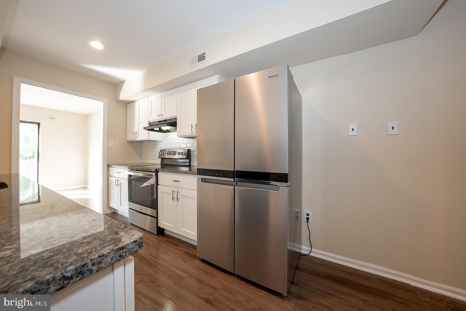 FOXWOOD - Residential