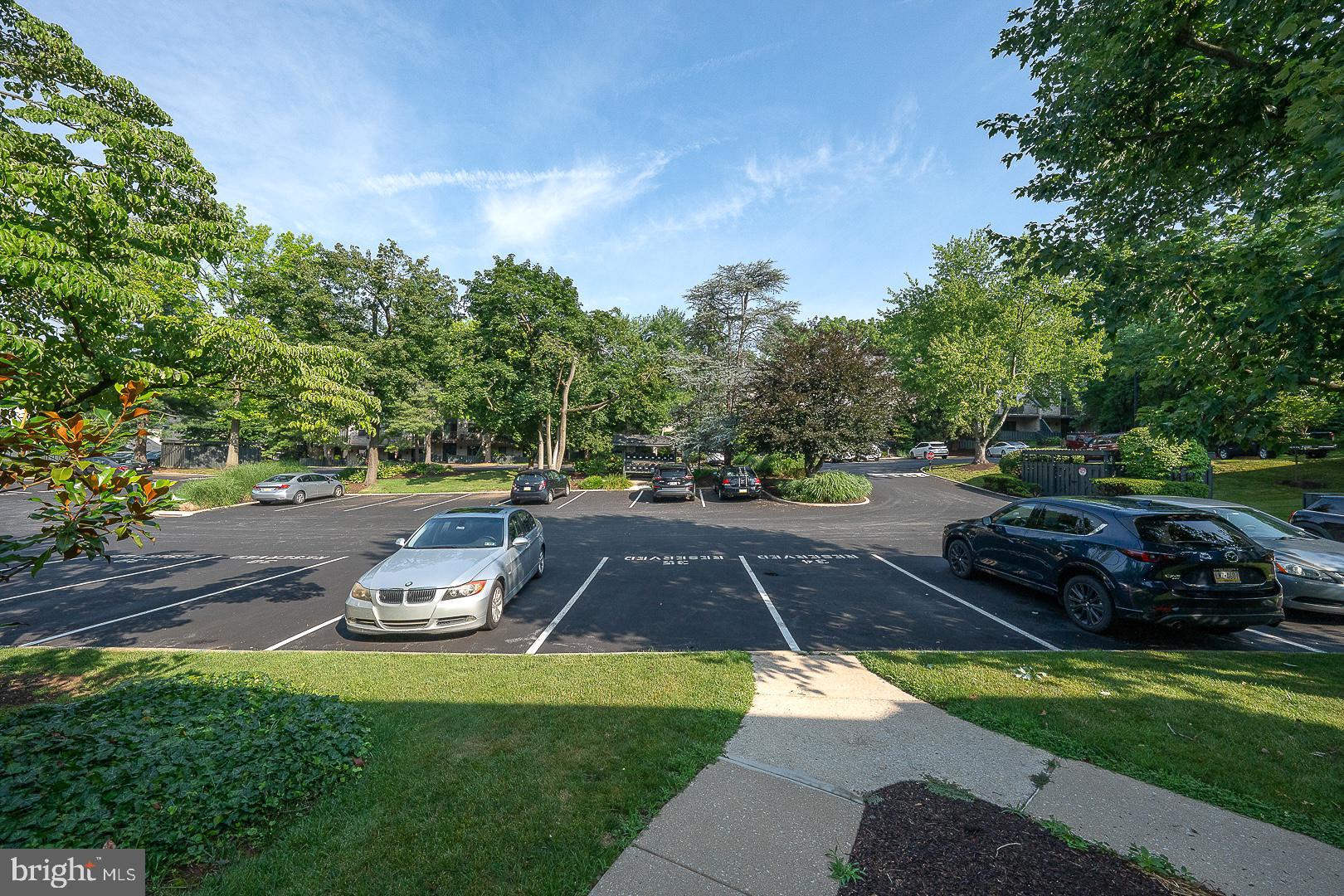 FOXWOOD - Residential