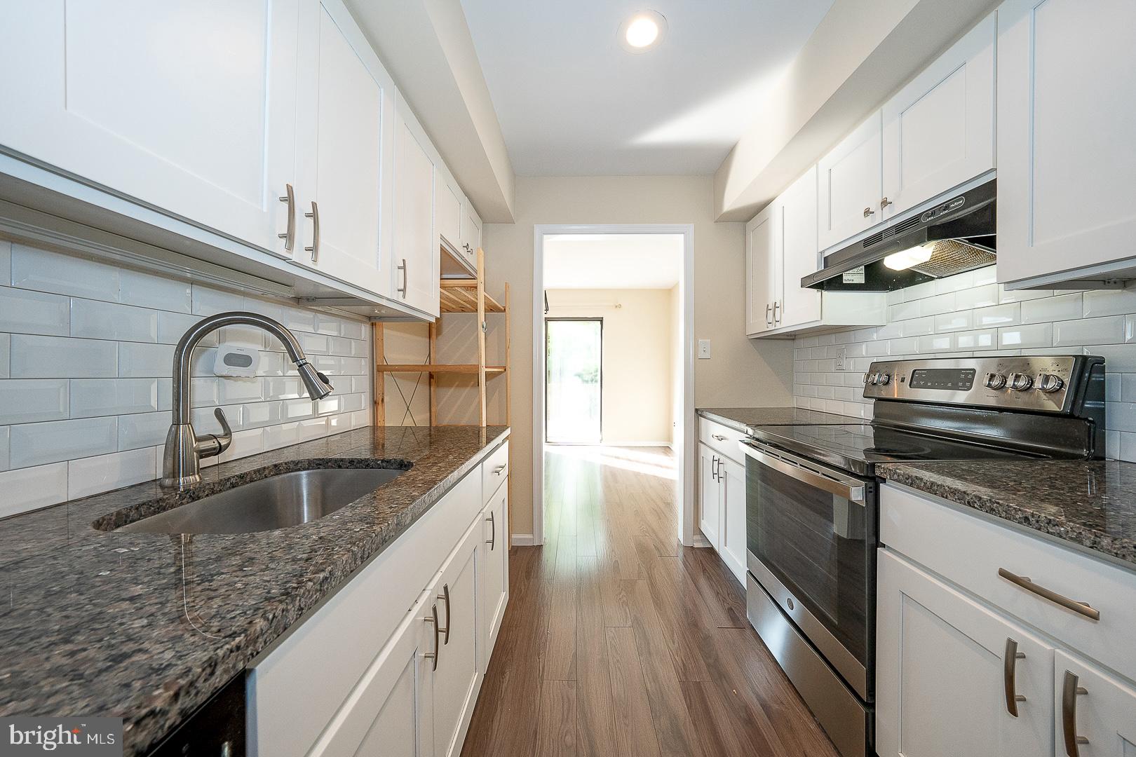 FOXWOOD - Residential