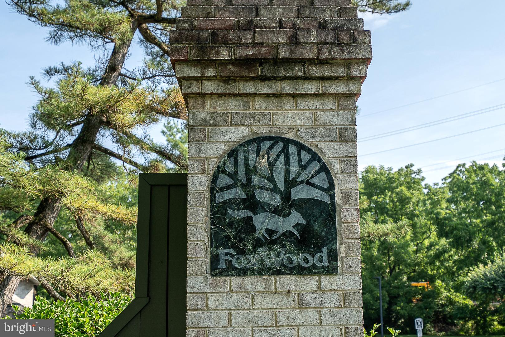 FOXWOOD - Residential