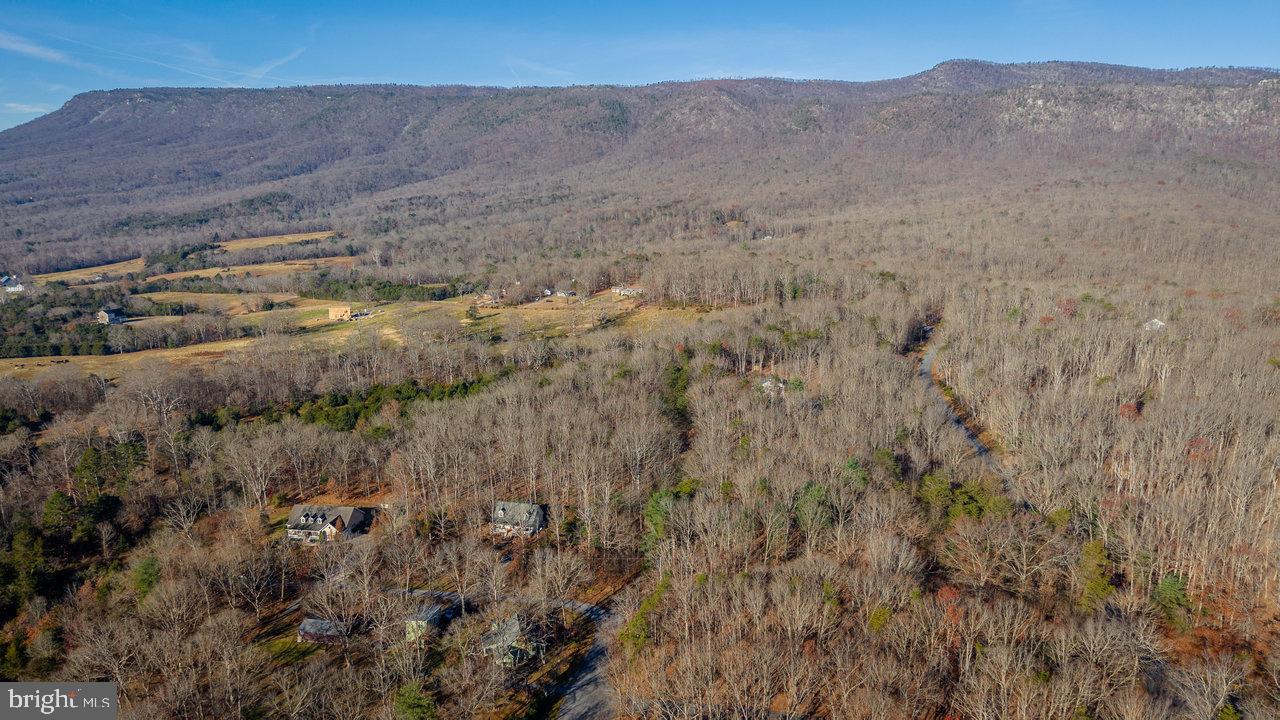 EGYPT BEND ESTATES - Land