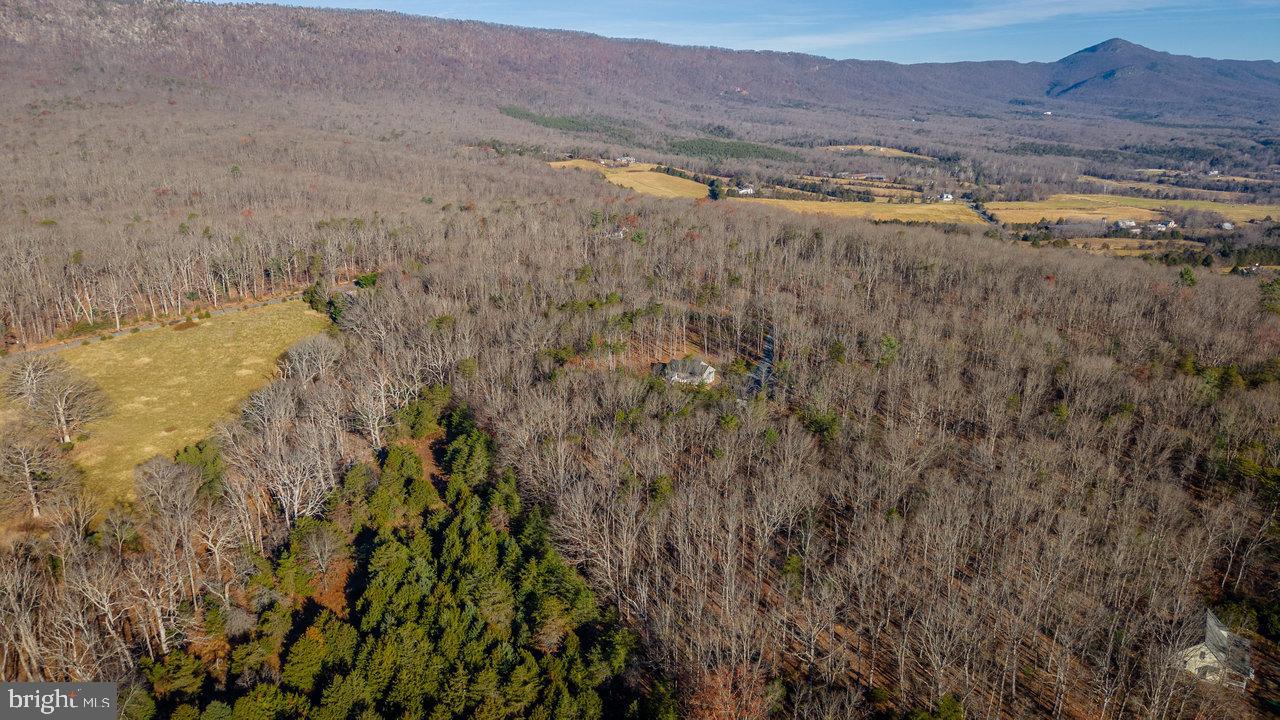 EGYPT BEND ESTATES - Land