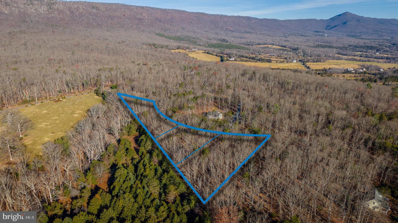 EGYPT BEND ESTATES - Land