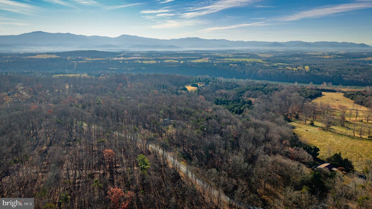 EGYPT BEND ESTATES - Land