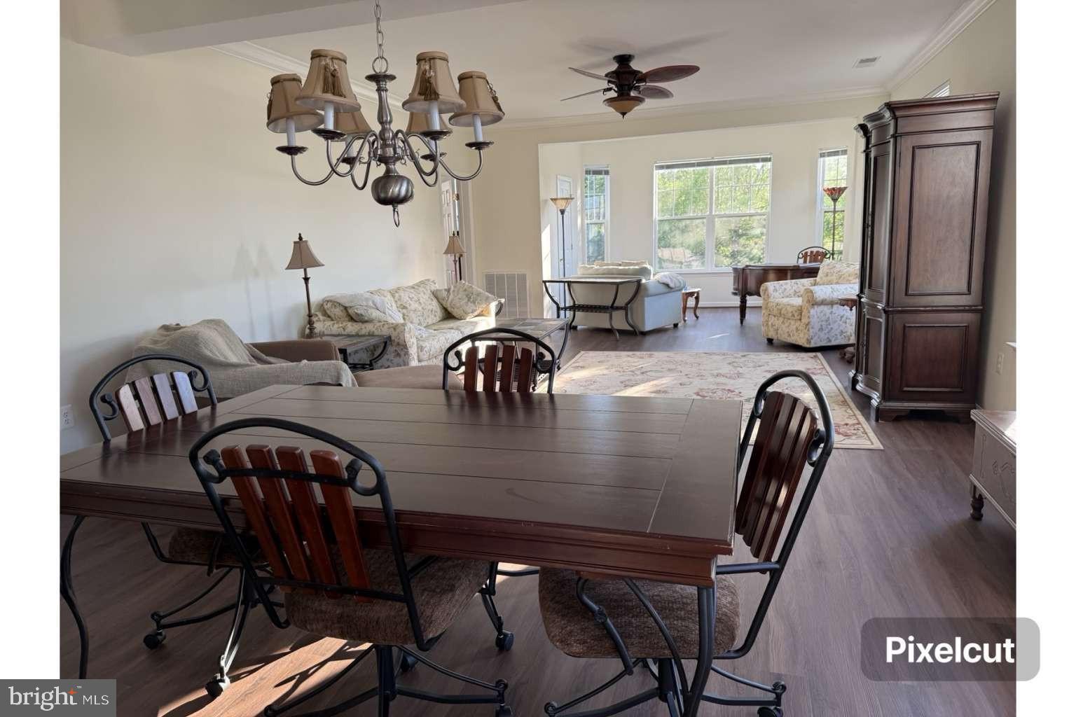 DEEP HARBOR - Residential