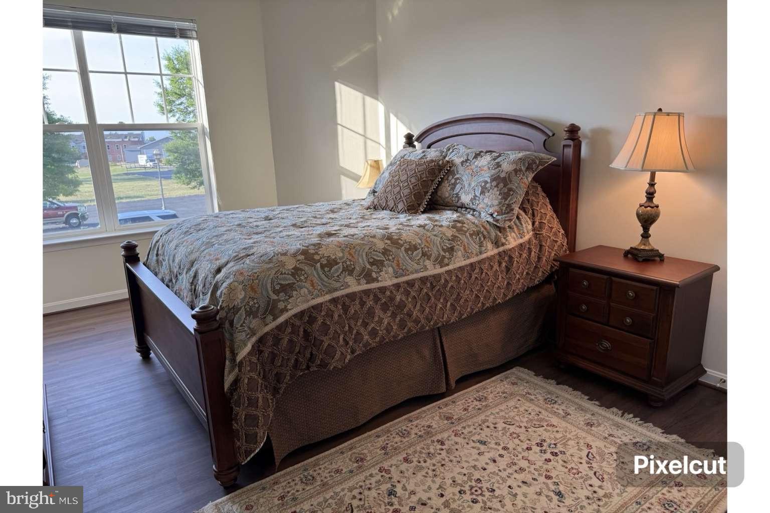 DEEP HARBOR - Residential
