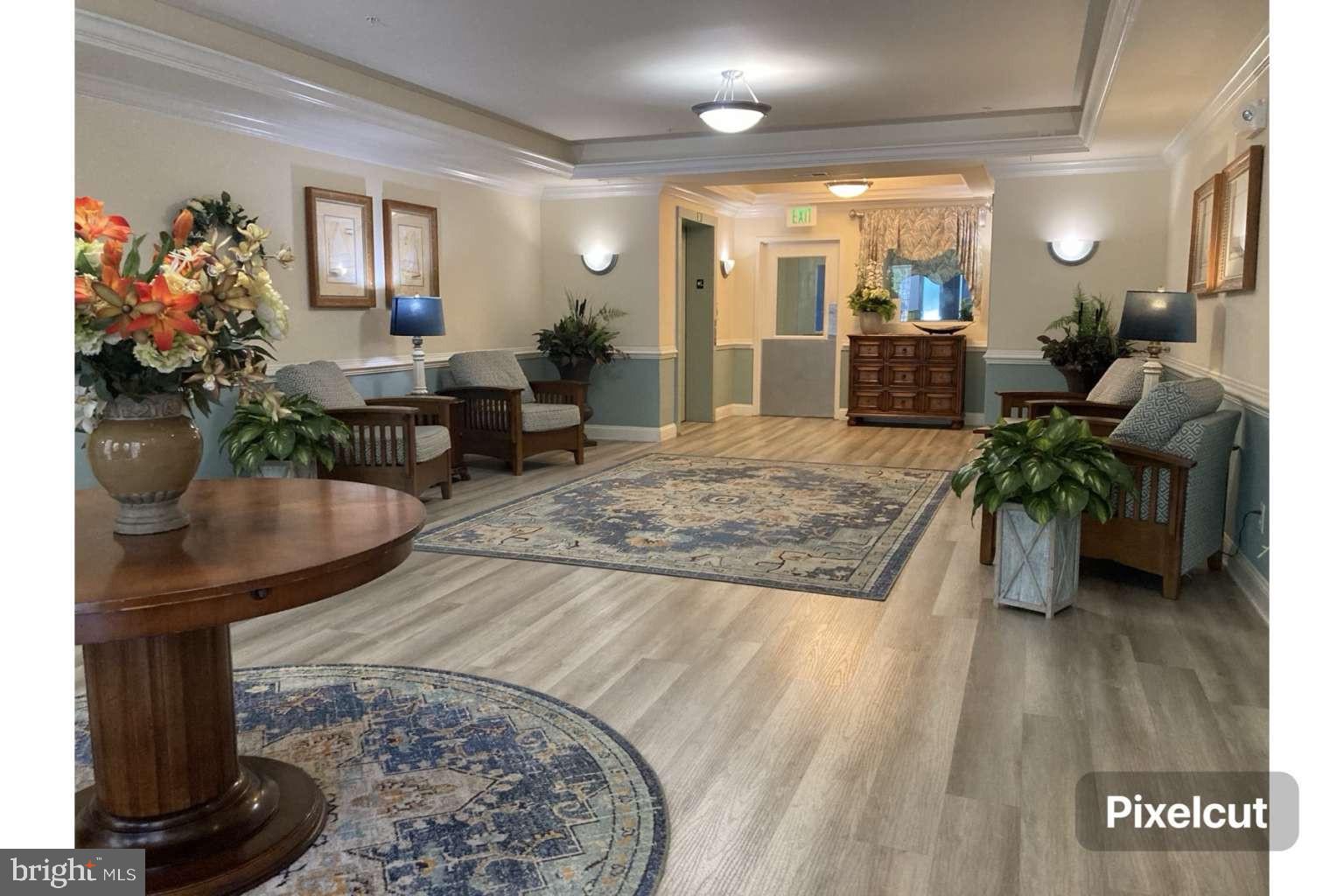DEEP HARBOR - Residential