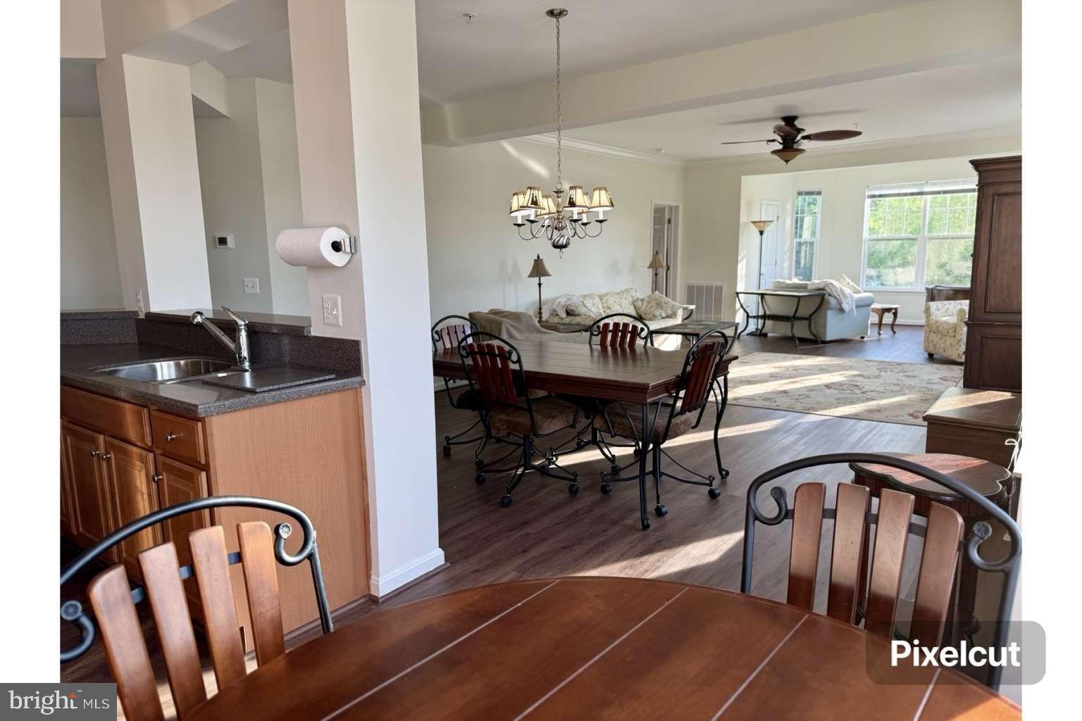 DEEP HARBOR - Residential