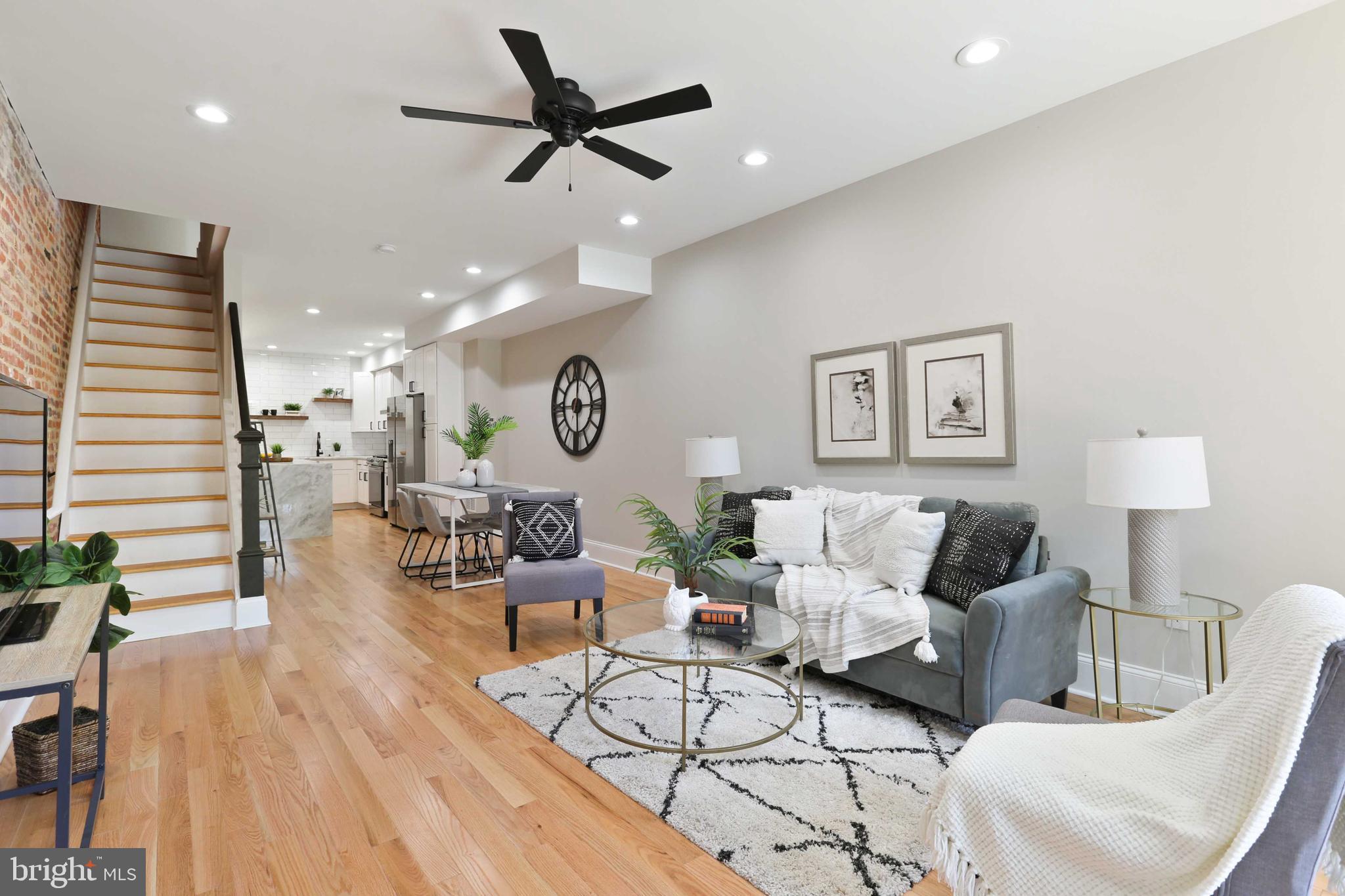 CANTON - Residential