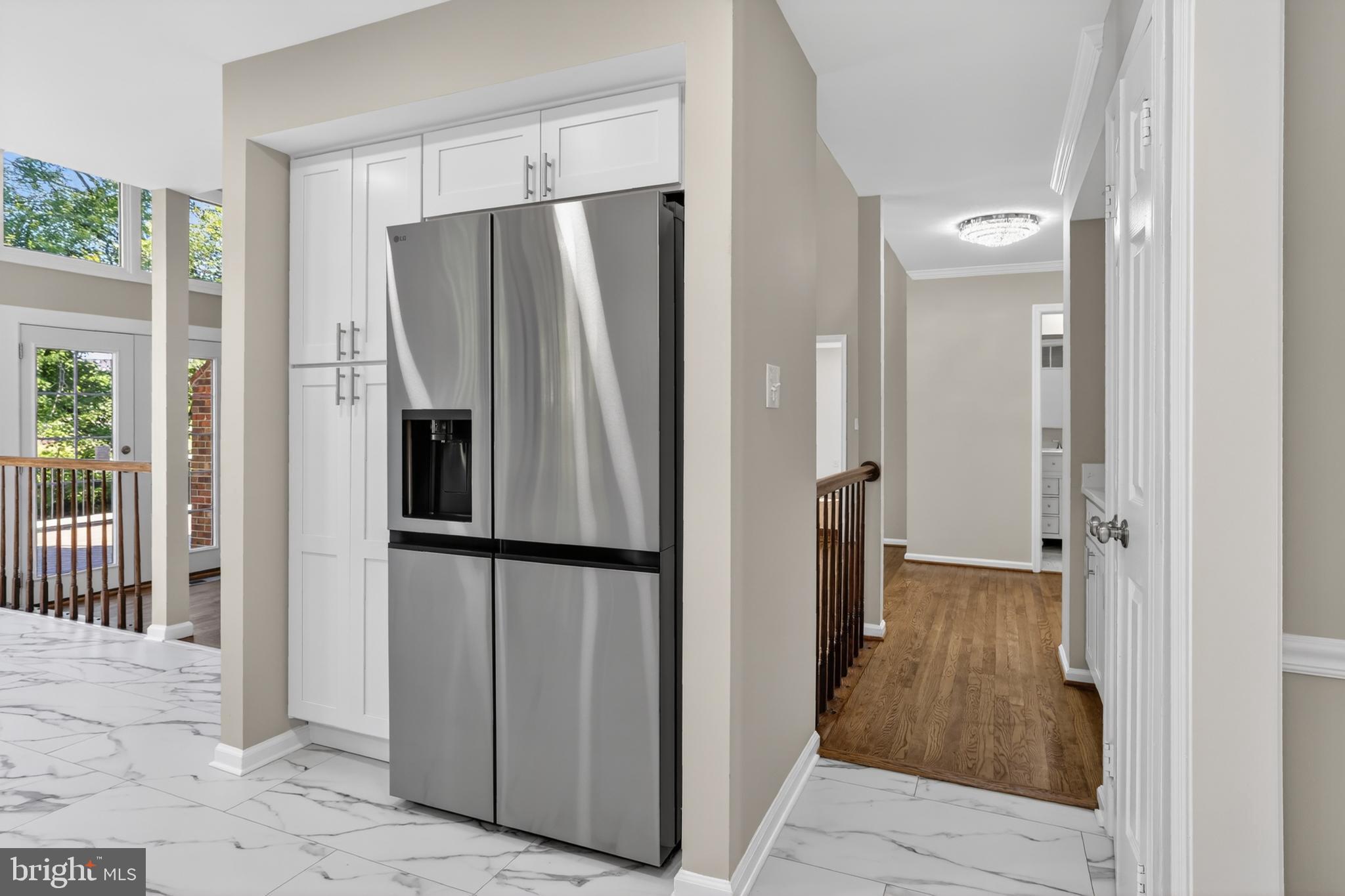 WASHINGTONIAN WOODS - Residential