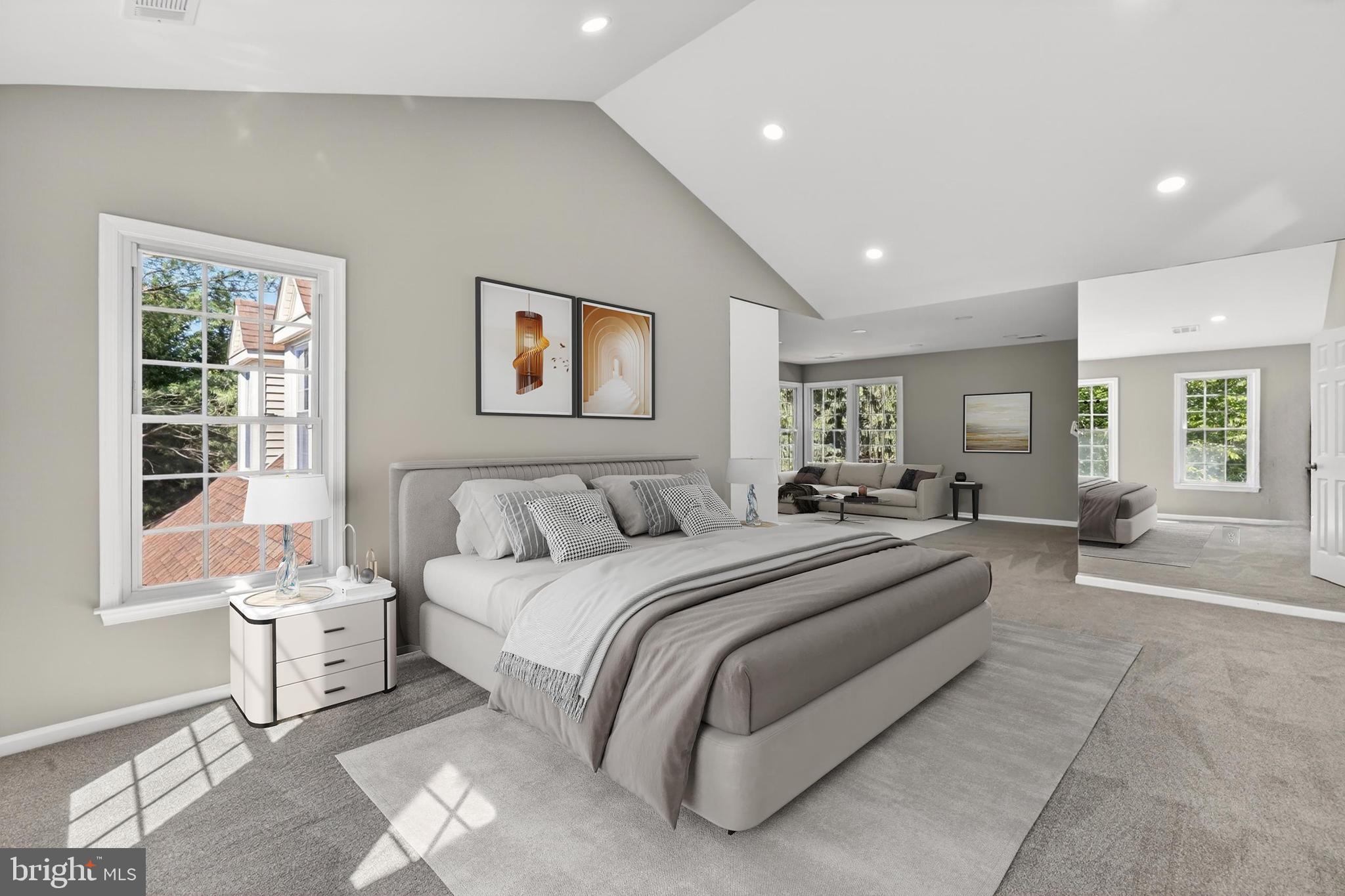 WASHINGTONIAN WOODS - Residential