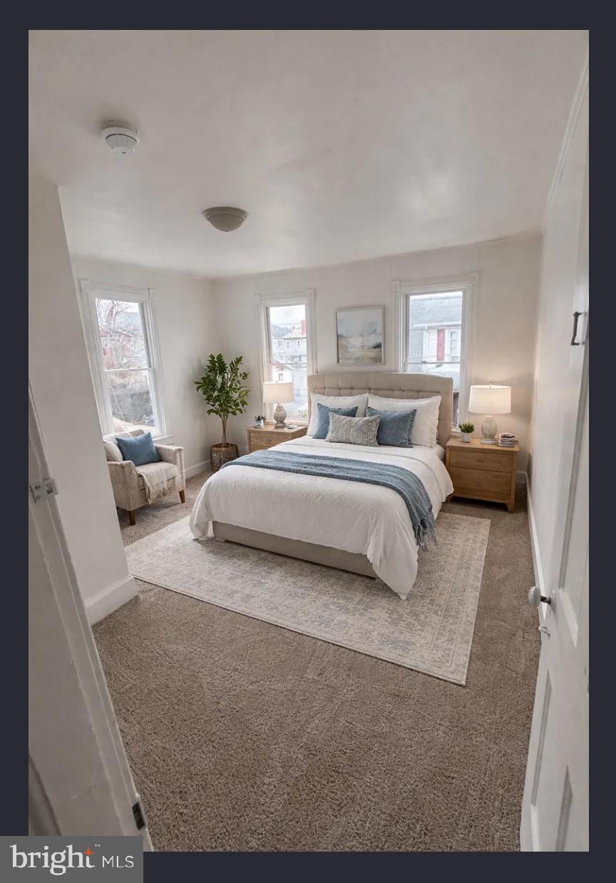 HAGERSTOWN - Residential