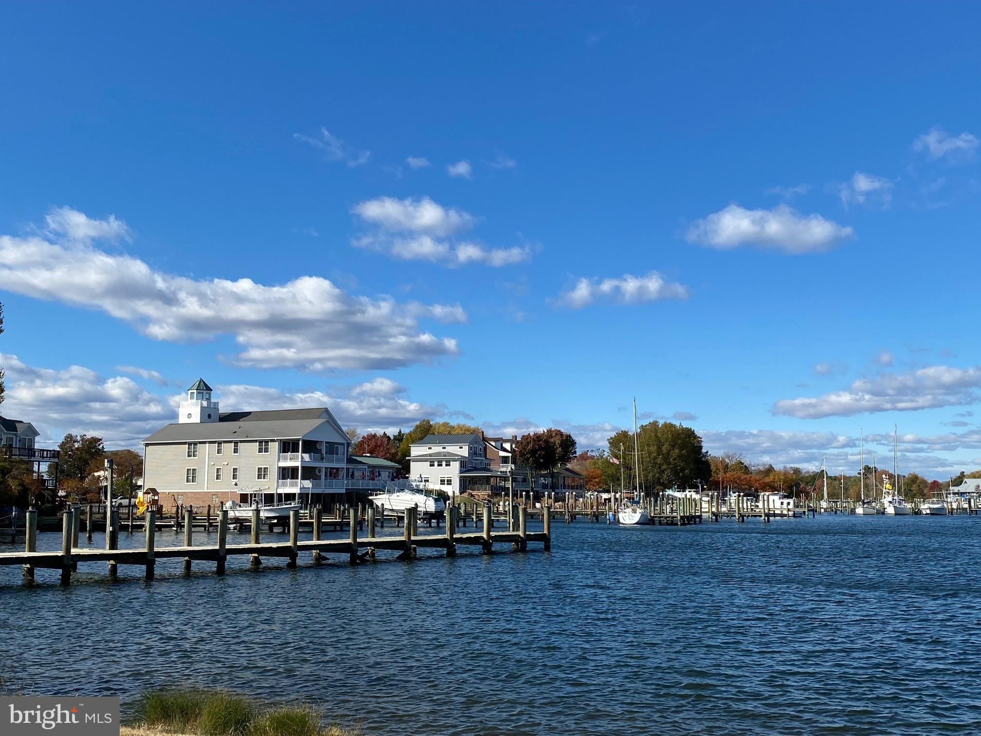 SOLOMONS ISLAND - Residential