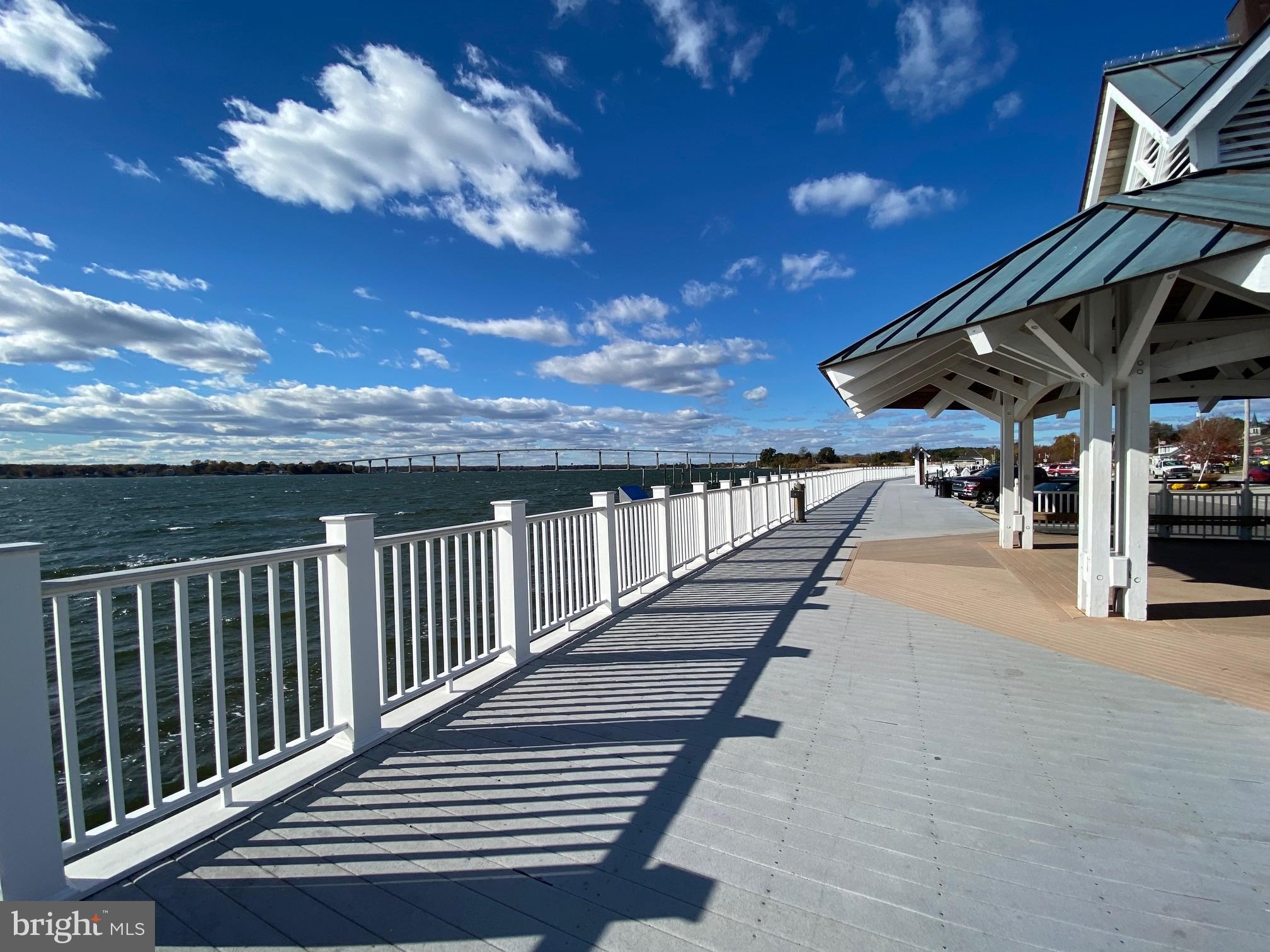 SOLOMONS ISLAND - Residential