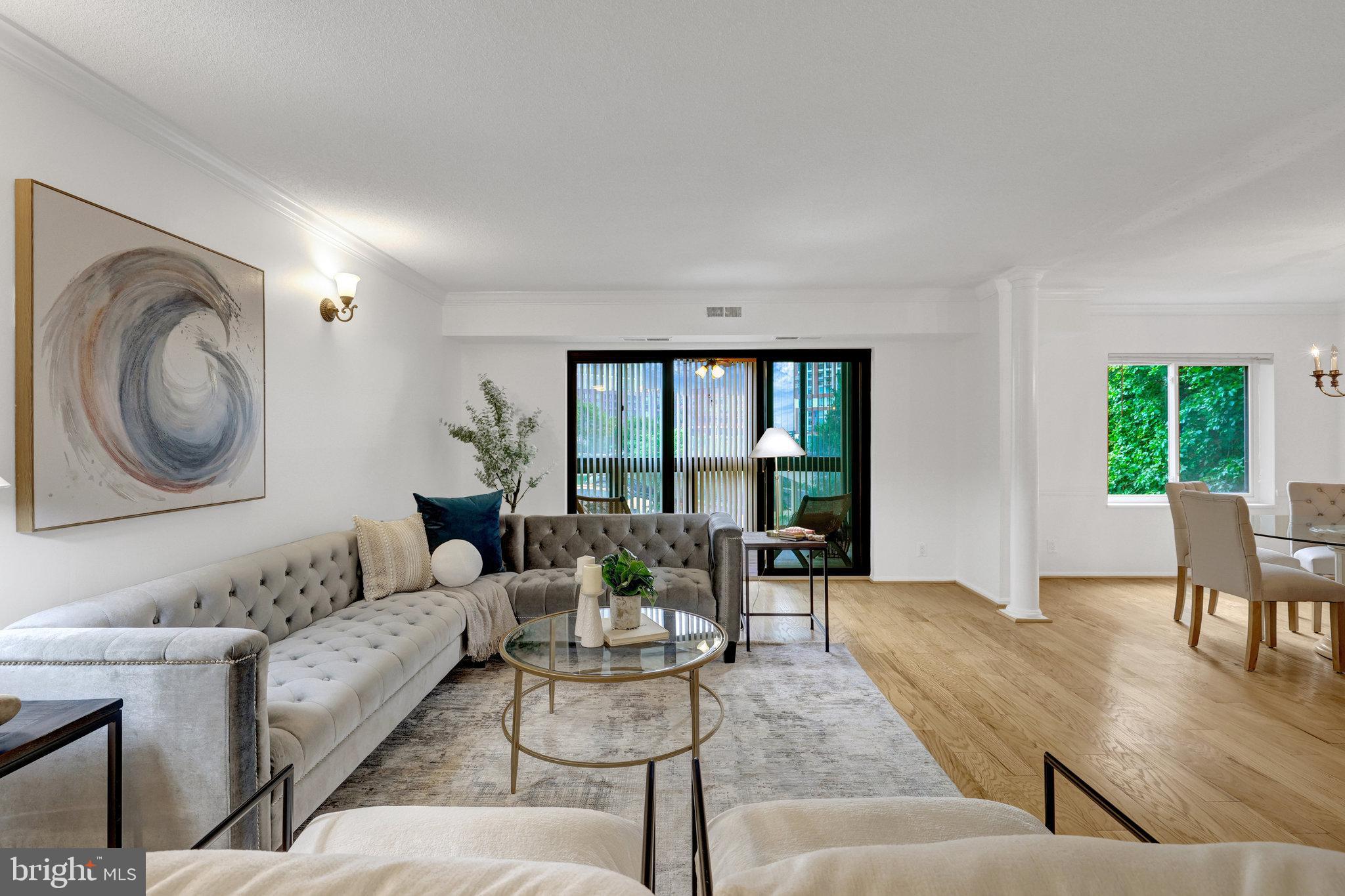 ROTONDA - Residential
